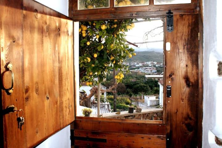 Afrodite's House-Restaurated Oil Factory view 4