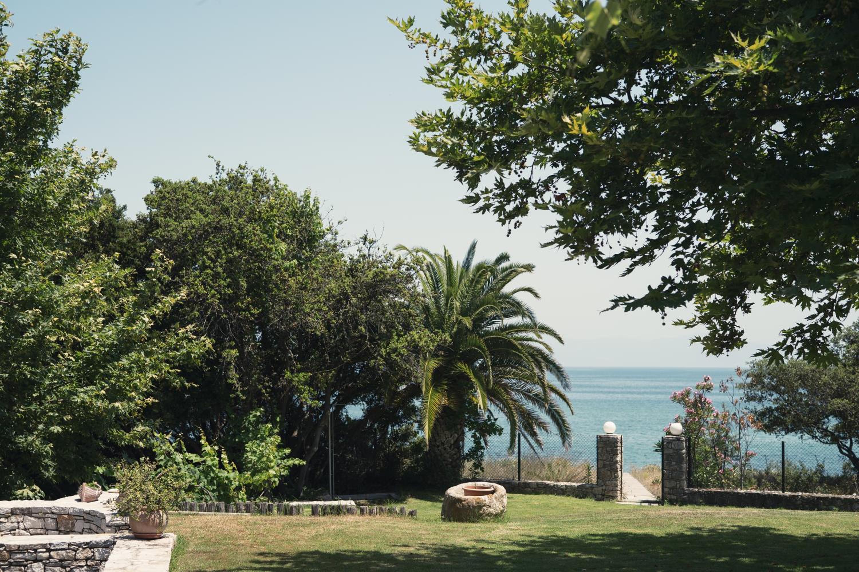 The Beach House view 2