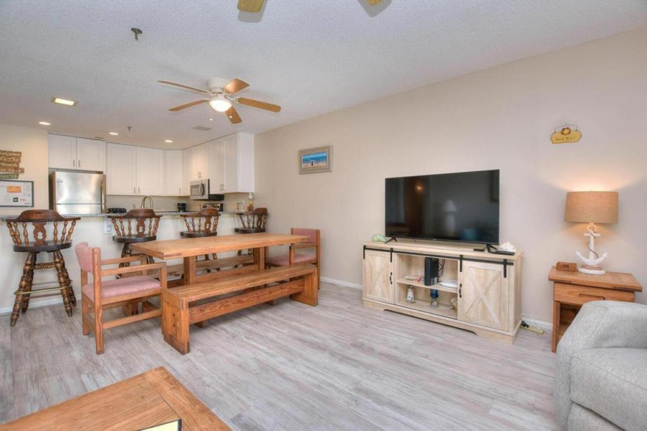 Southern Shore Villa 108-Finz Up view 2