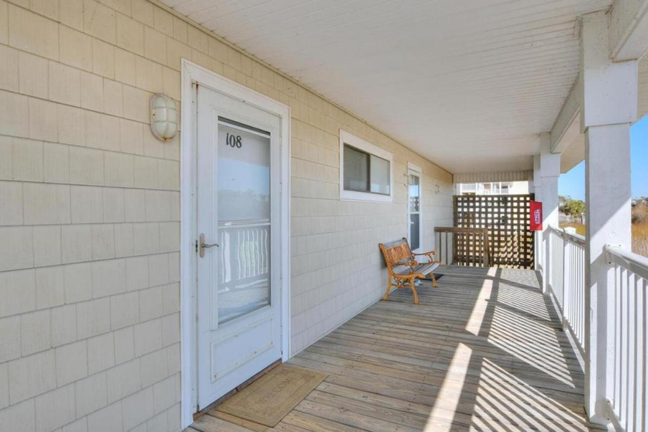 Southern Shore Villa 108-Finz Up view 3