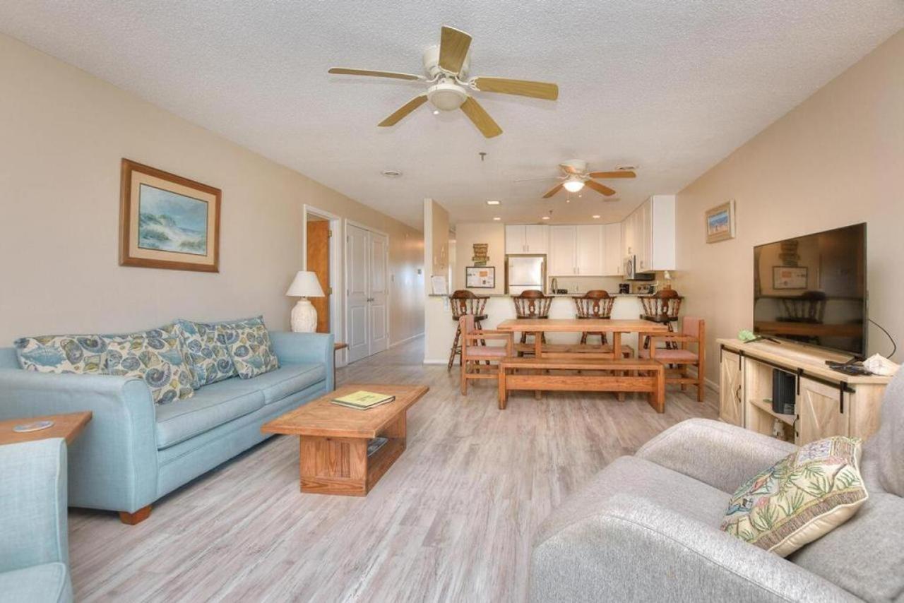 Southern Shore Villa 108-Finz Up view 4