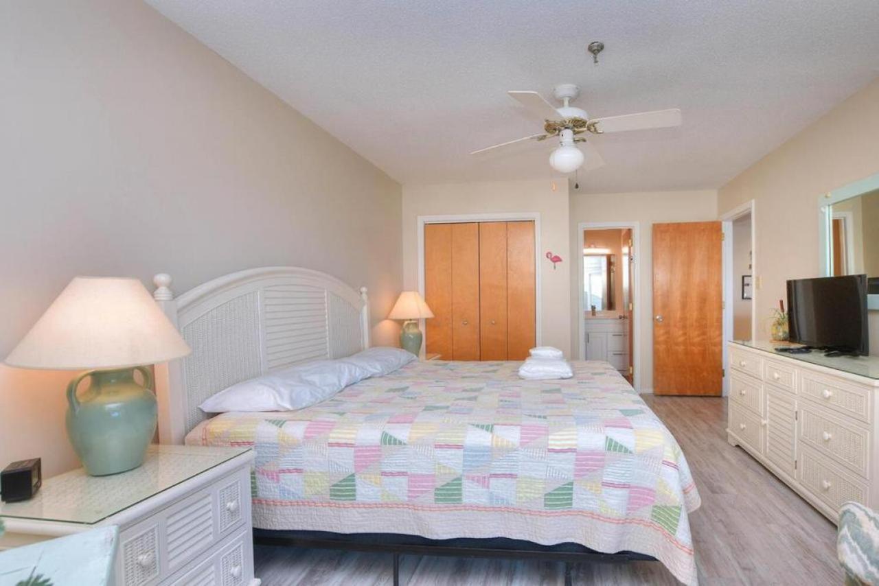 Southern Shore Villa 108-Finz Up view 5