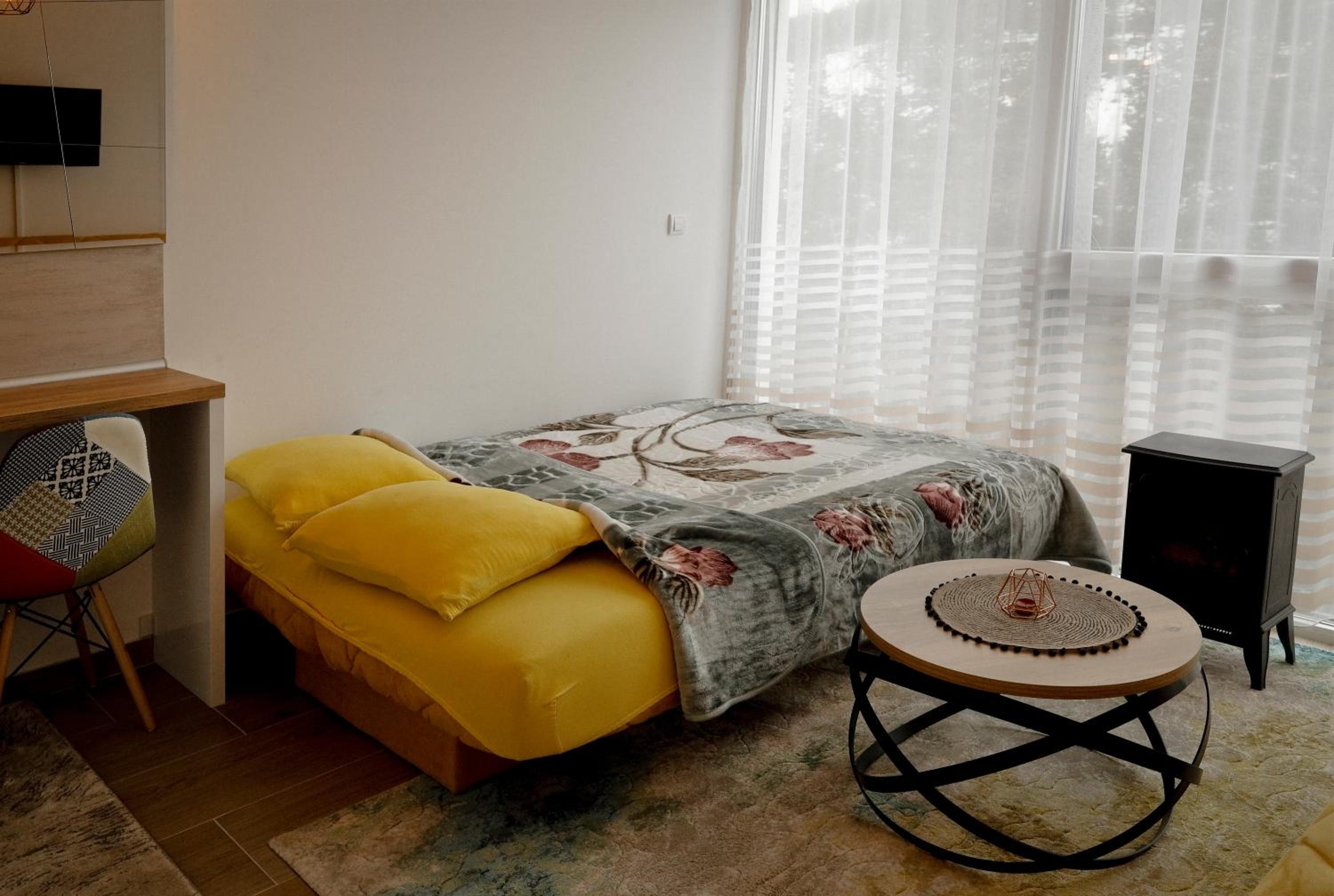 Apartman PETICA Divčibare view 3