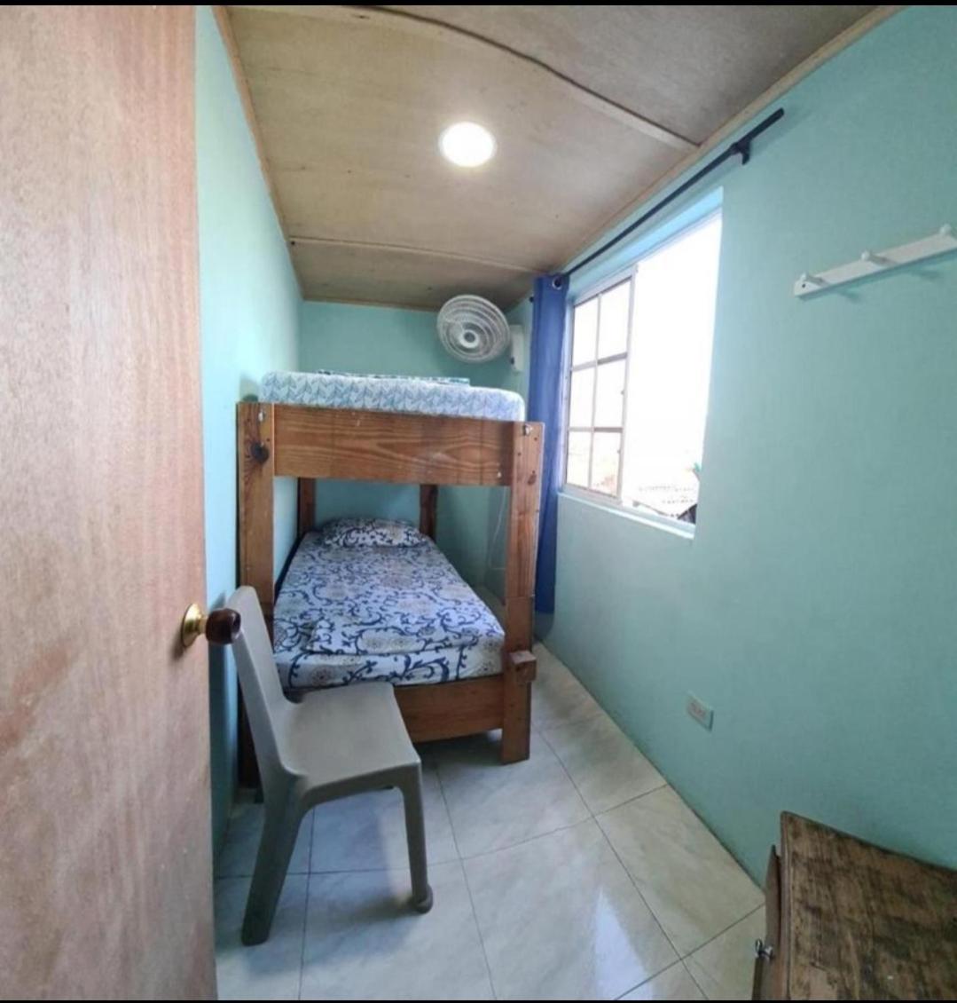Casa Hostel San Andres