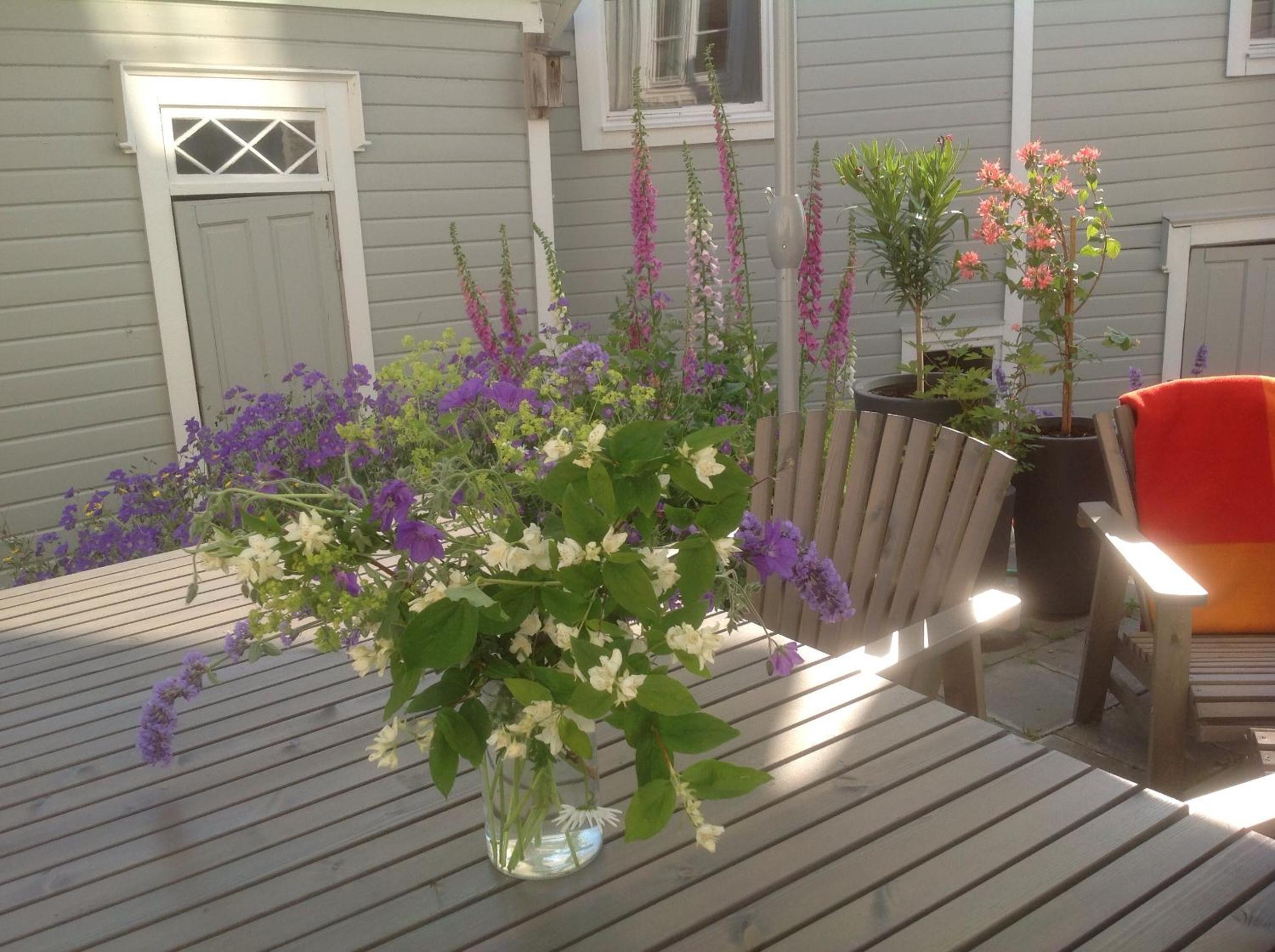 Bed & Breakfast Villa Sedin, photo 17