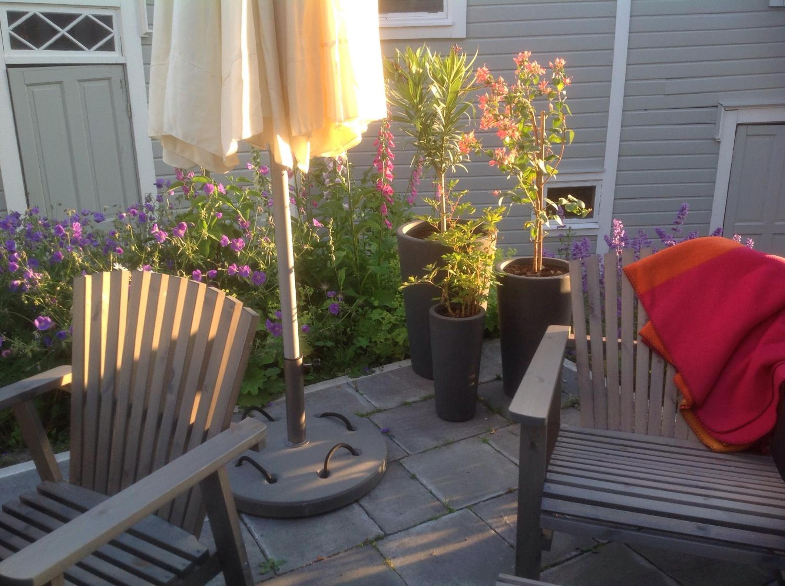 Bed & Breakfast Villa Sedin, photo 47