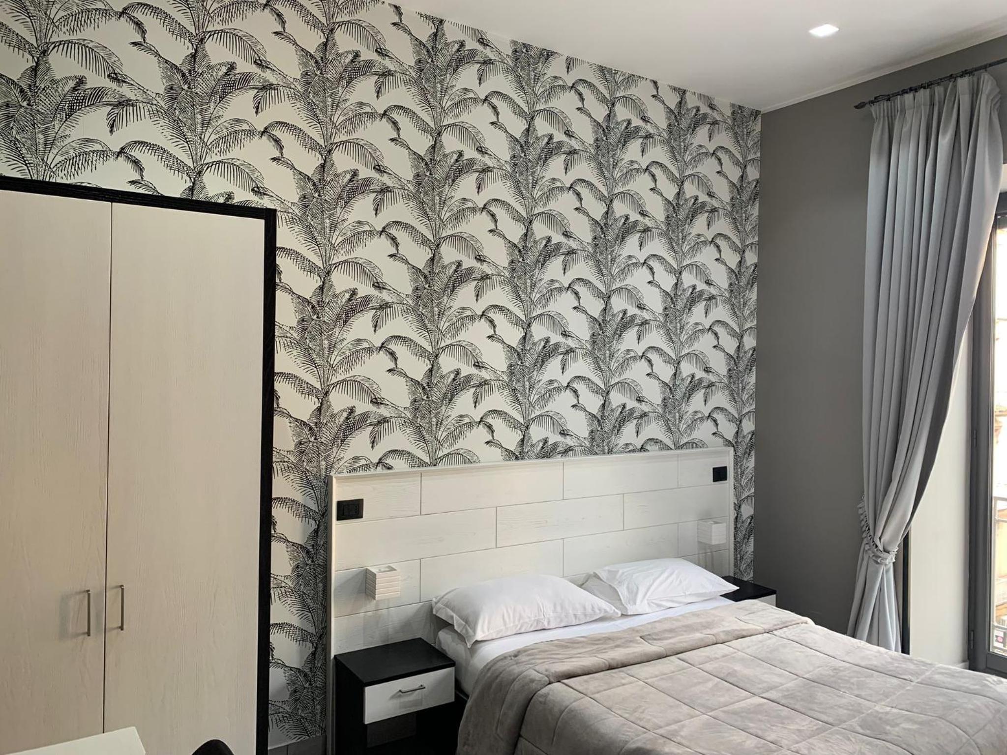 Parthenope Rooms