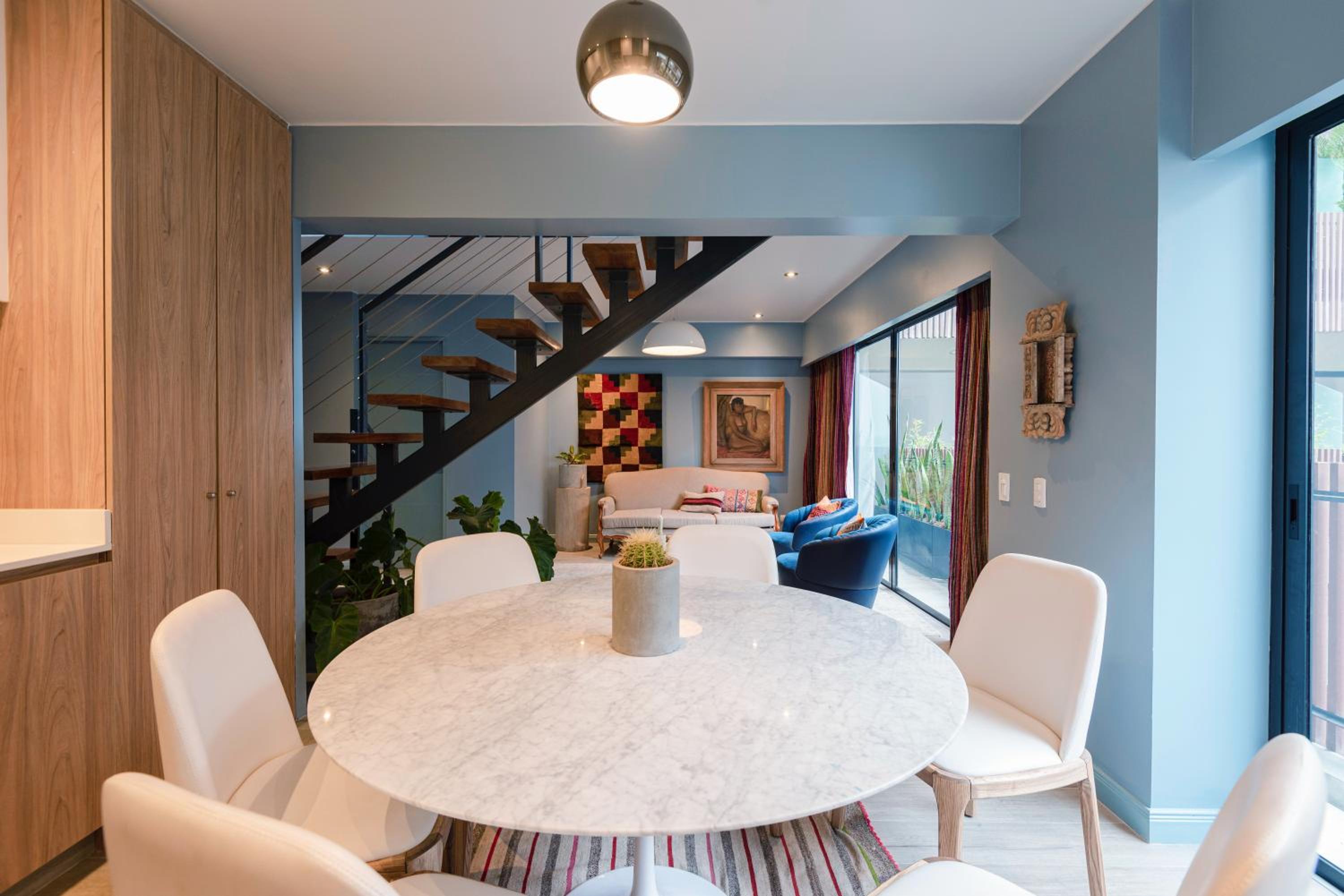 ✶ Pisac Penthouse ✶ 3-stories LUXURY Rooftop Pool