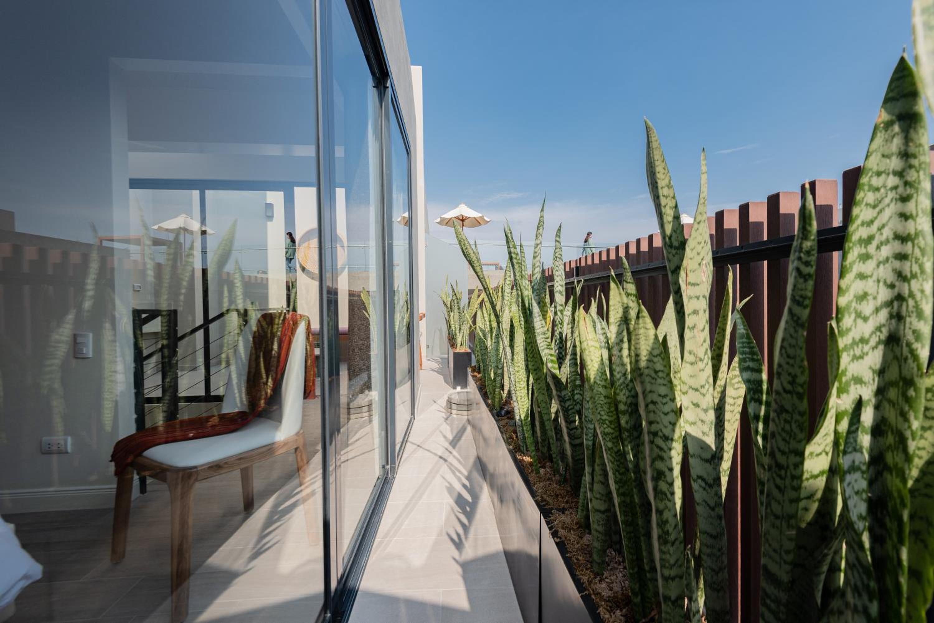 ✶ Pisac Penthouse ✶ 3-stories LUXURY Rooftop Pool