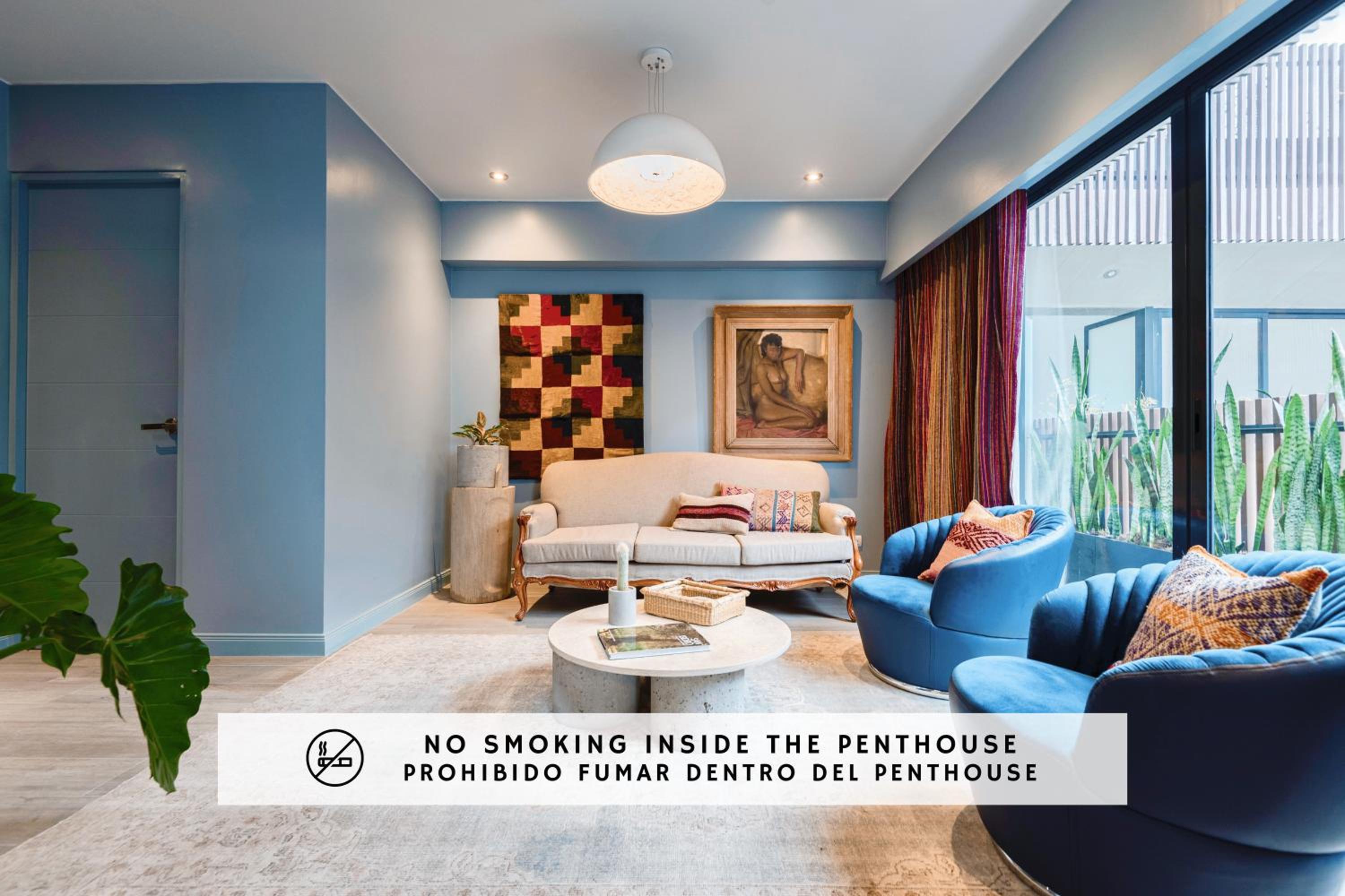✶ Pisac Penthouse ✶ 3-stories LUXURY Rooftop Pool
