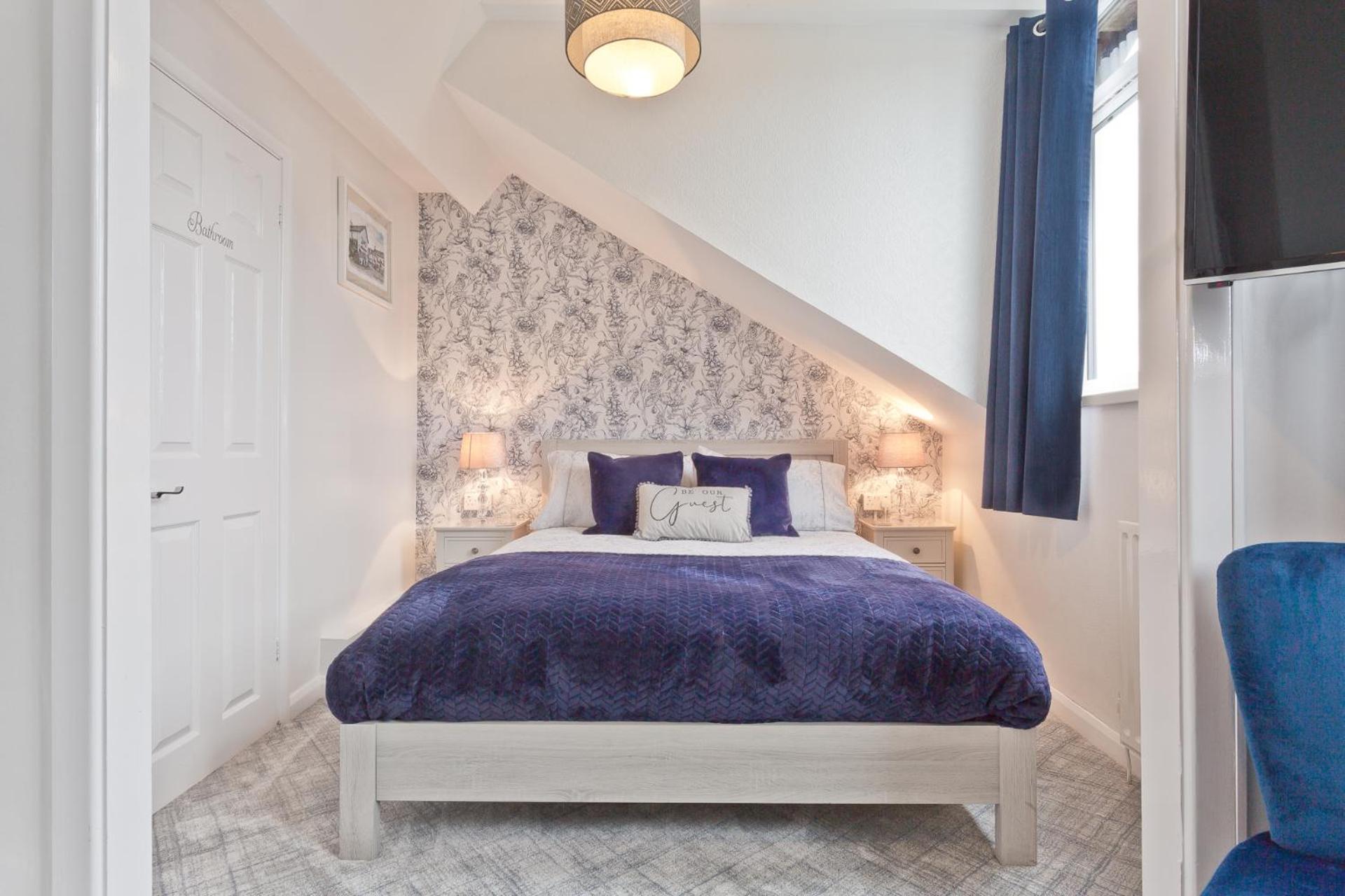 Broadlands Windermere