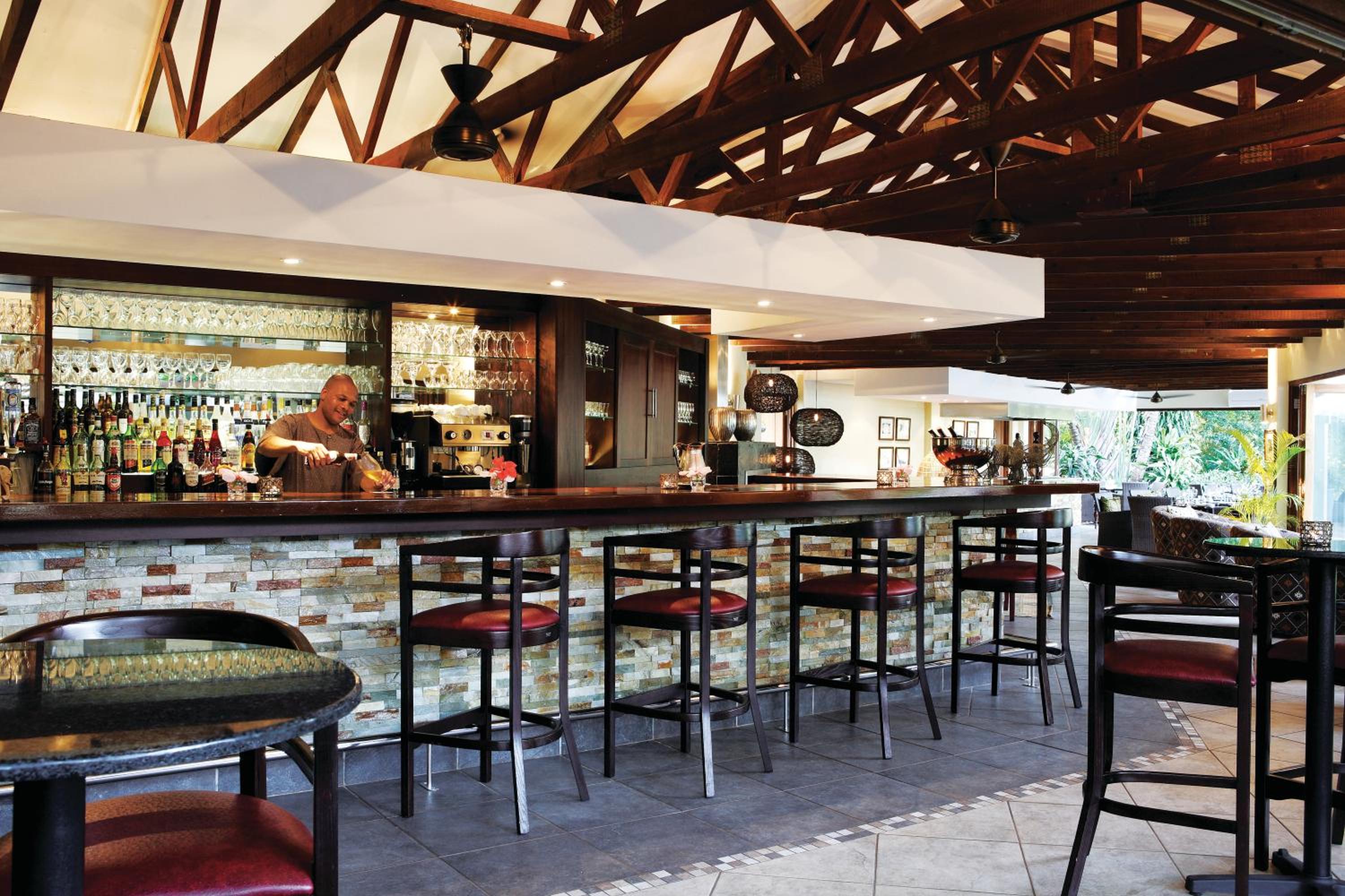 Ghost Mountain Inn