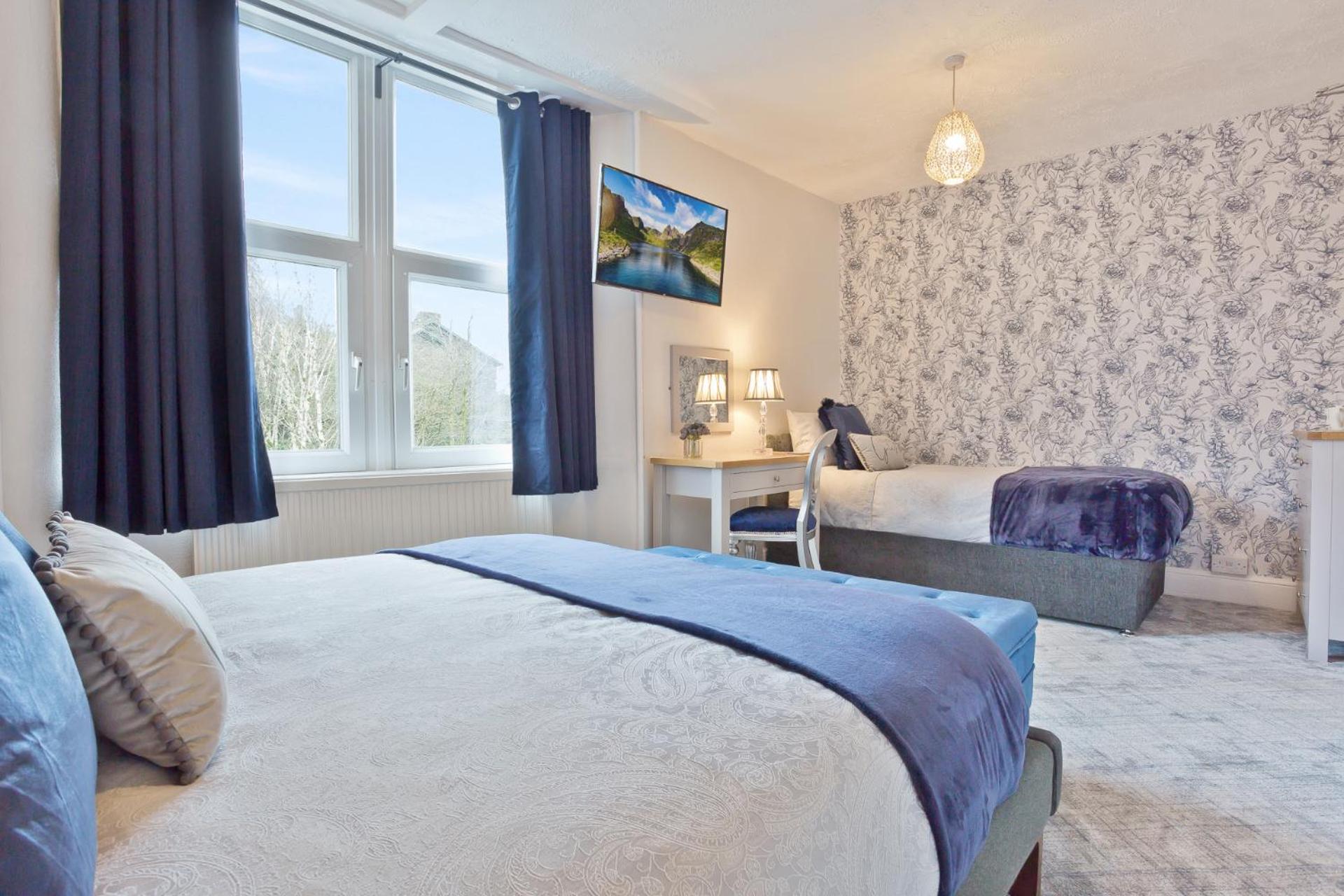Broadlands Windermere