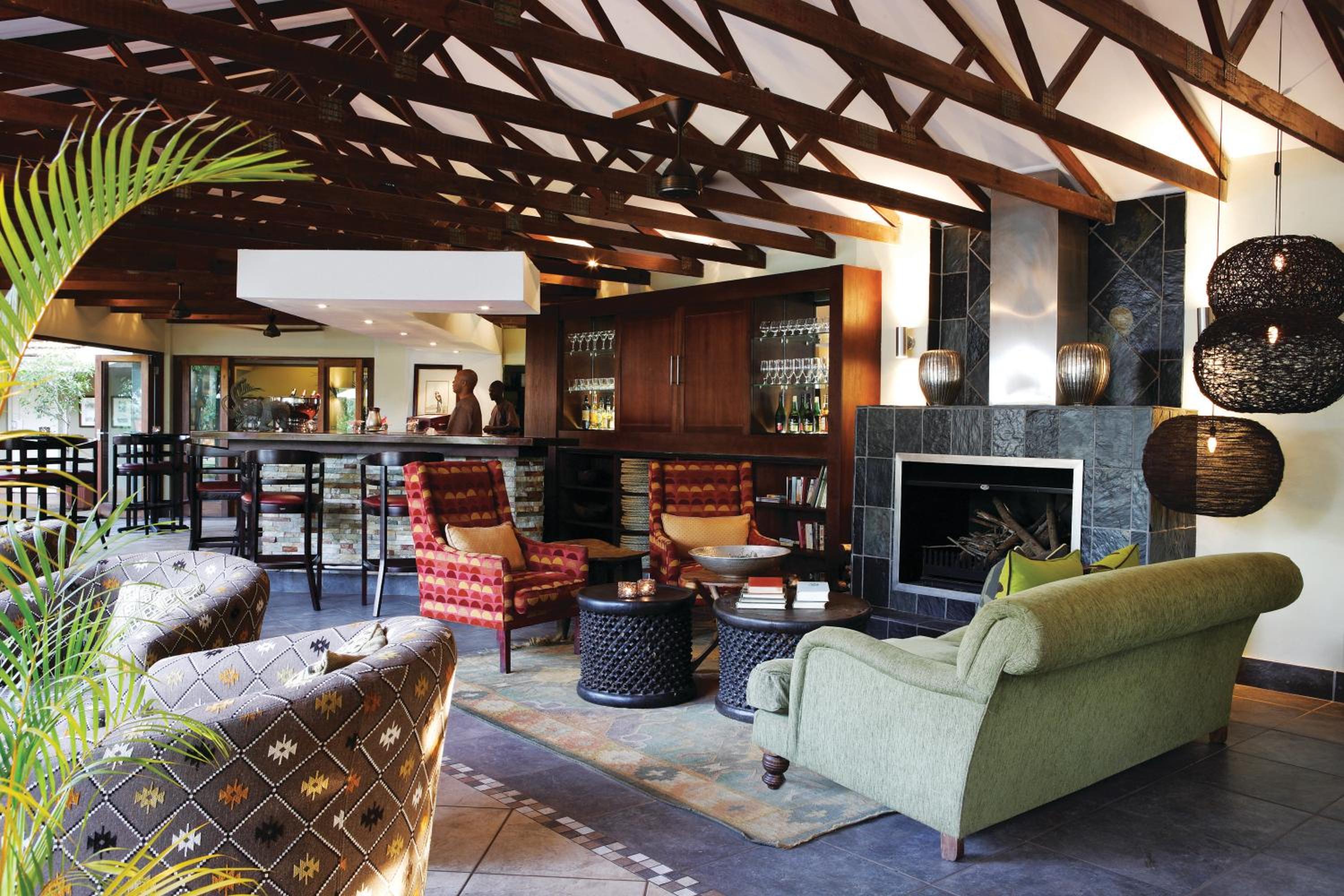 Ghost Mountain Inn