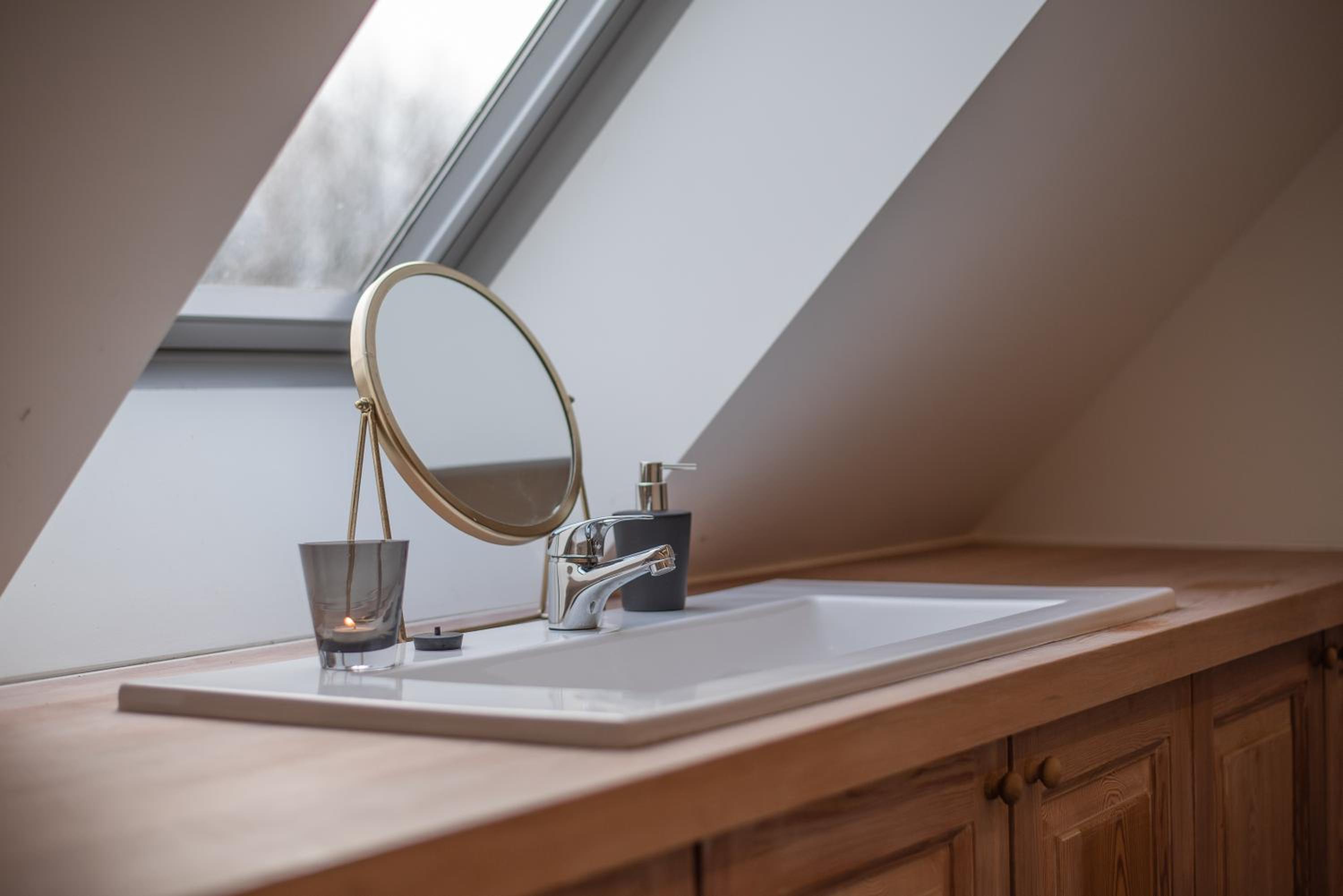 Domein Den Buiten Bed And Breakfast DnD