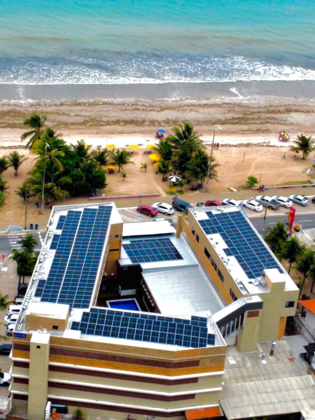 Bessa Beach Hotel - Property Image 10