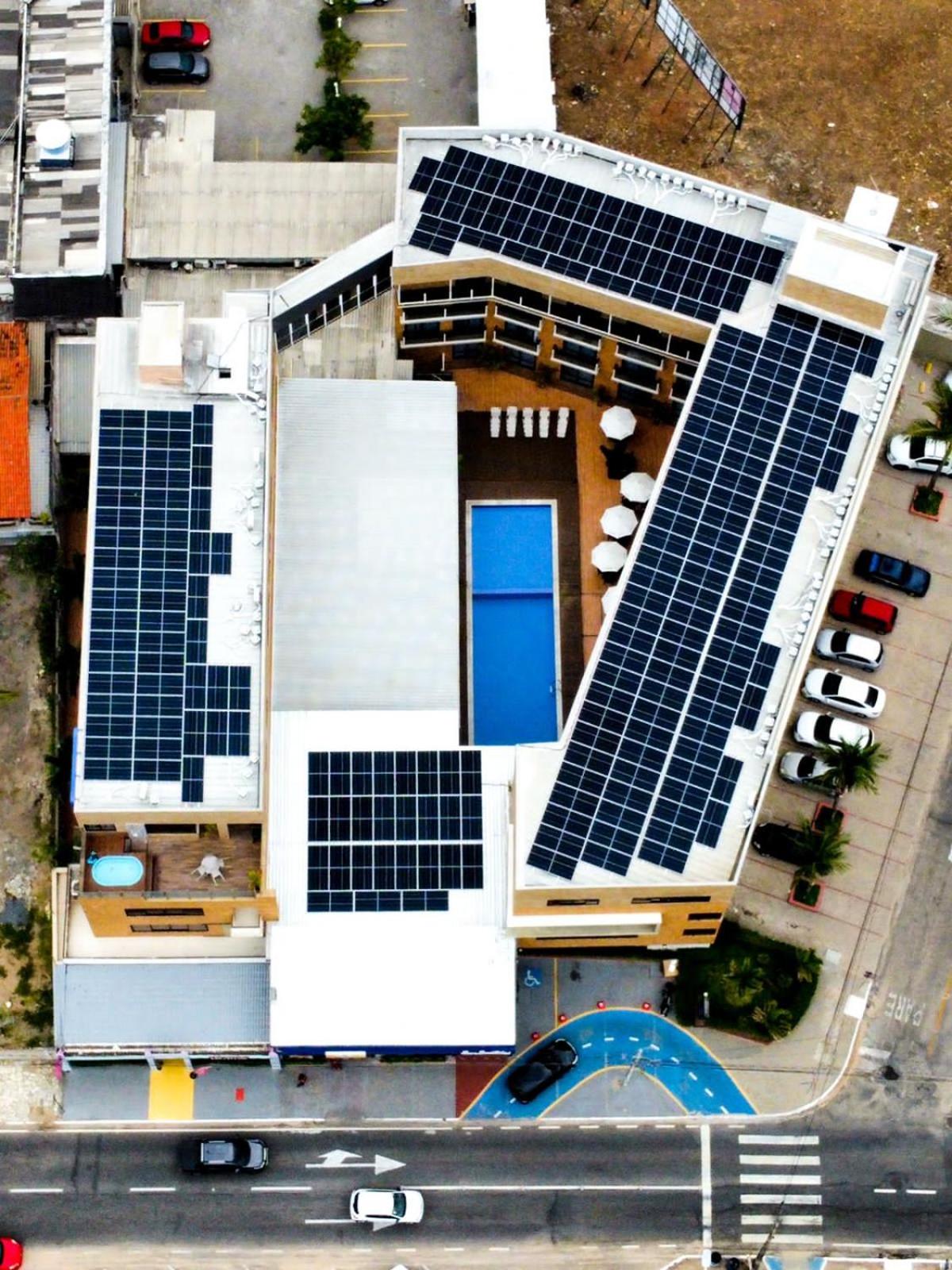 Bessa Beach Hotel - Property Image 9