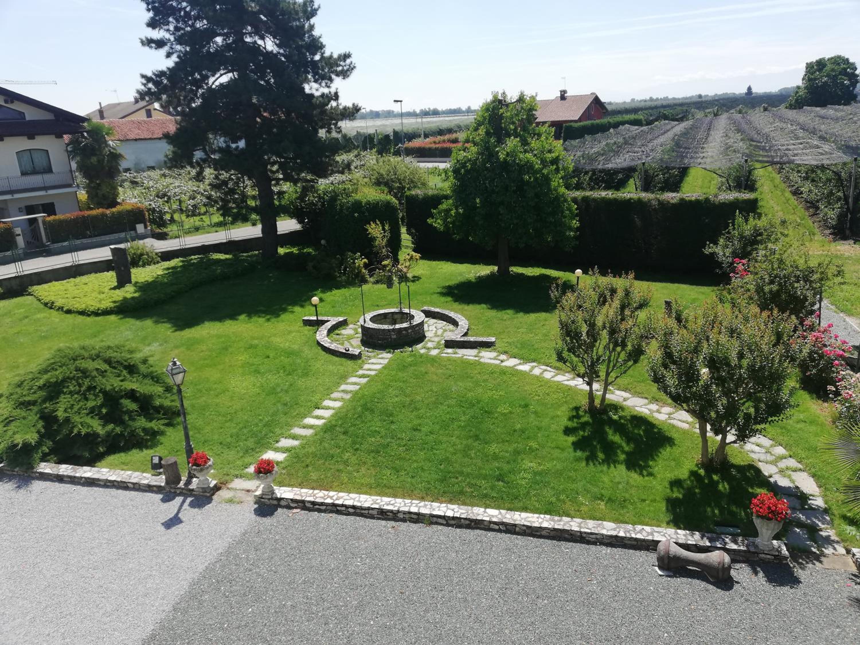 Villa Ceirano