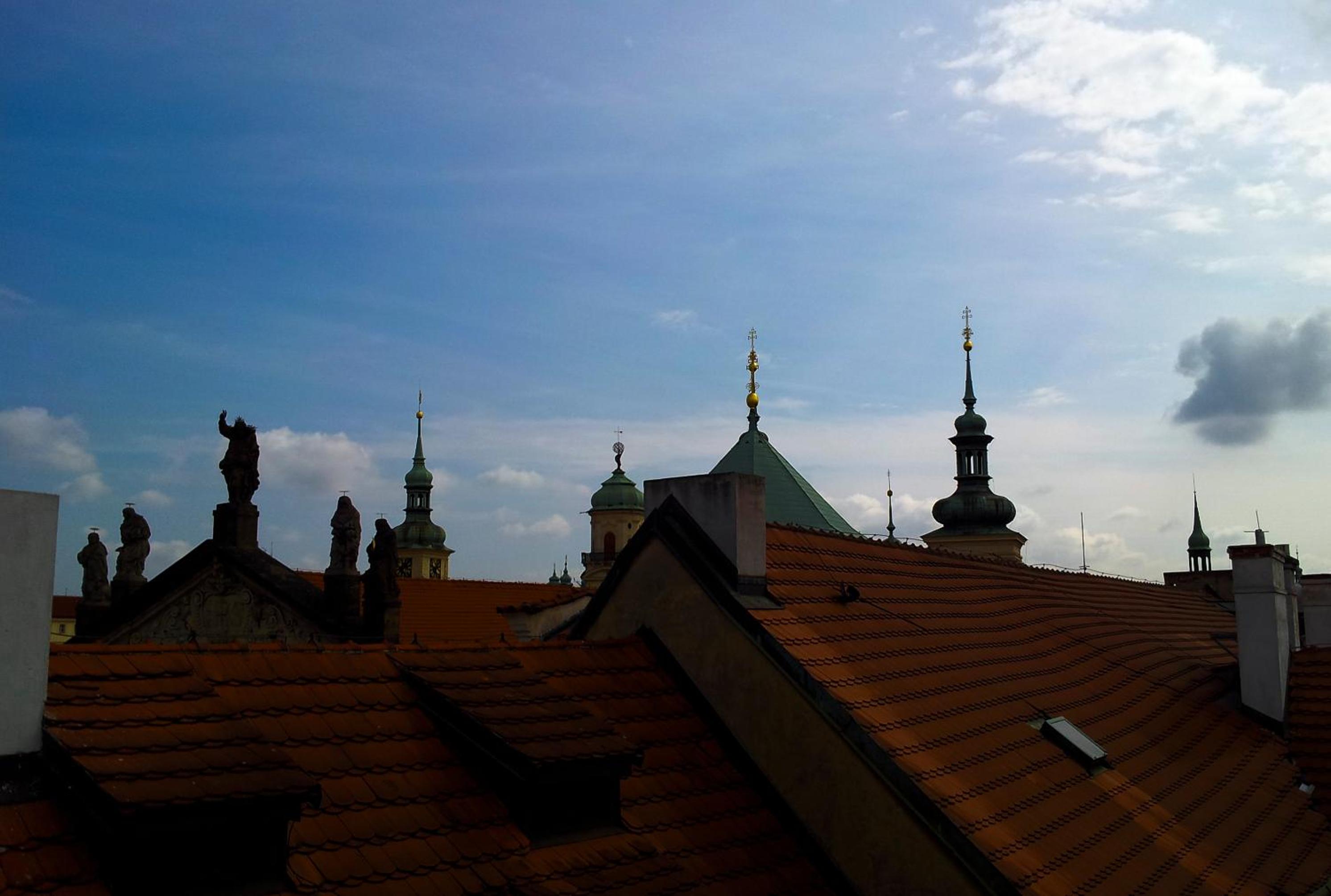 Studio Karlův Most