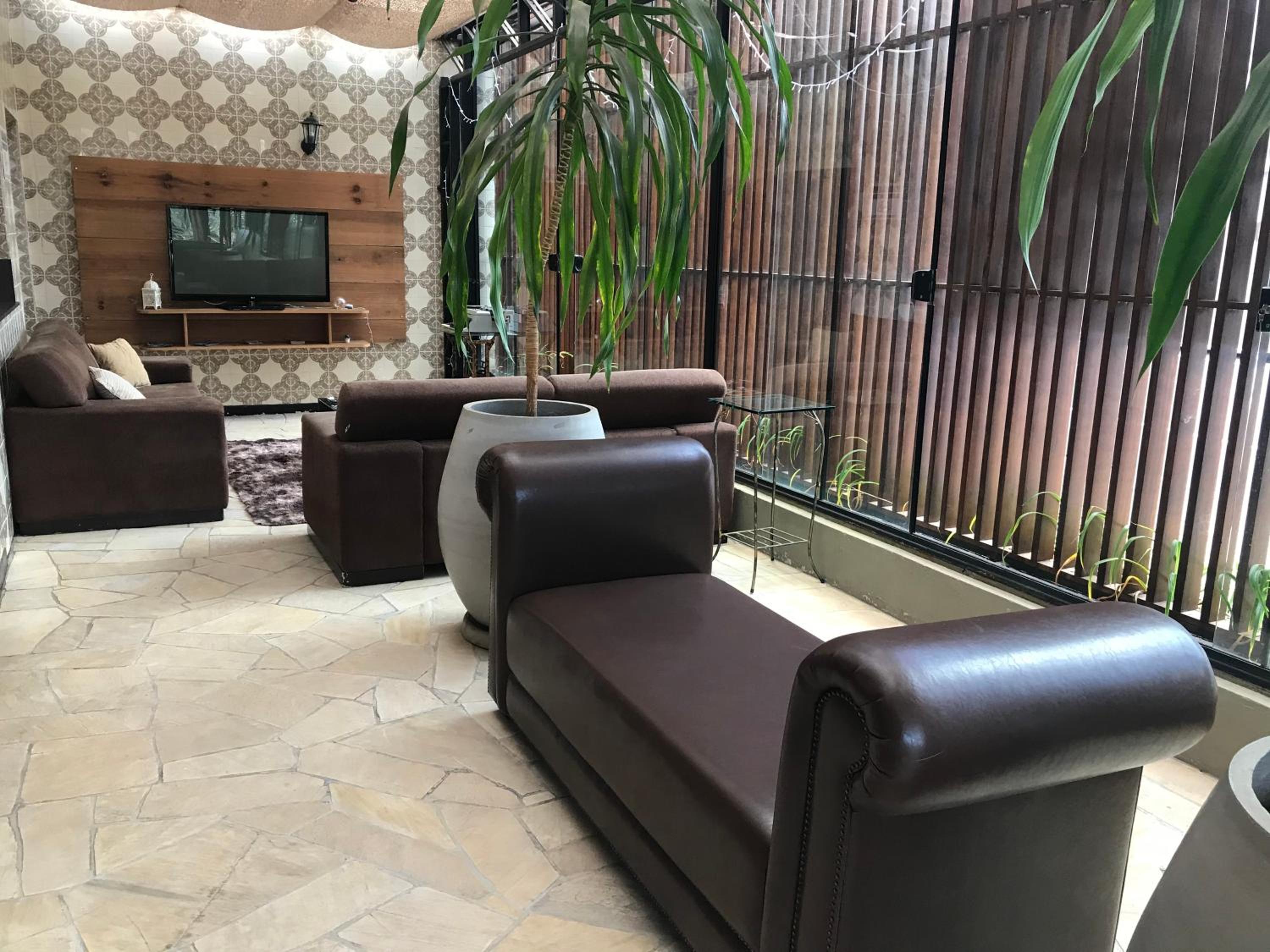 Vespasiano Hotel Telêmaco Borba