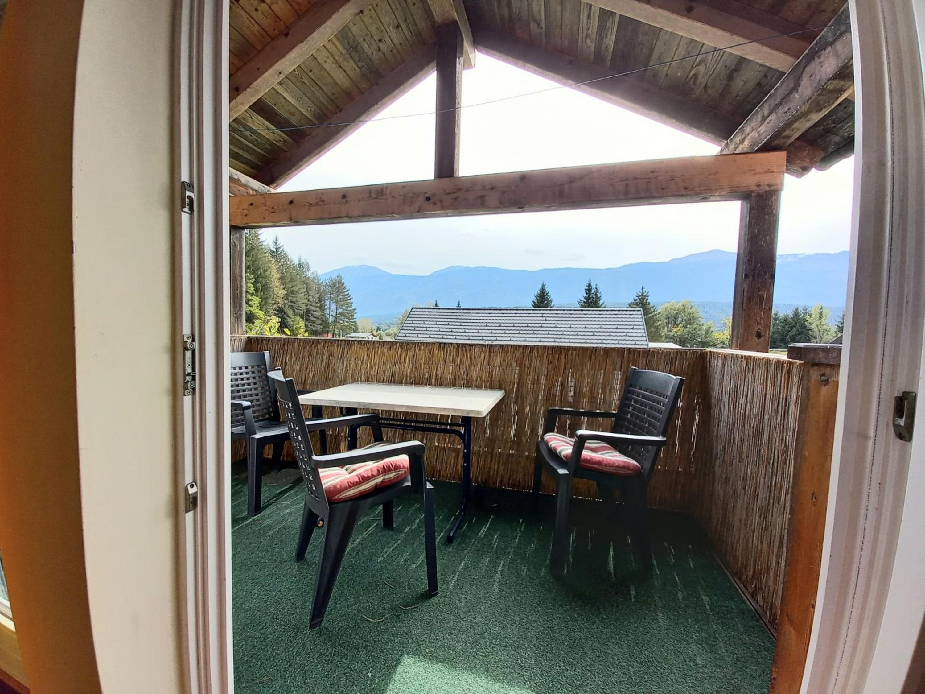 Haus Branol view 5