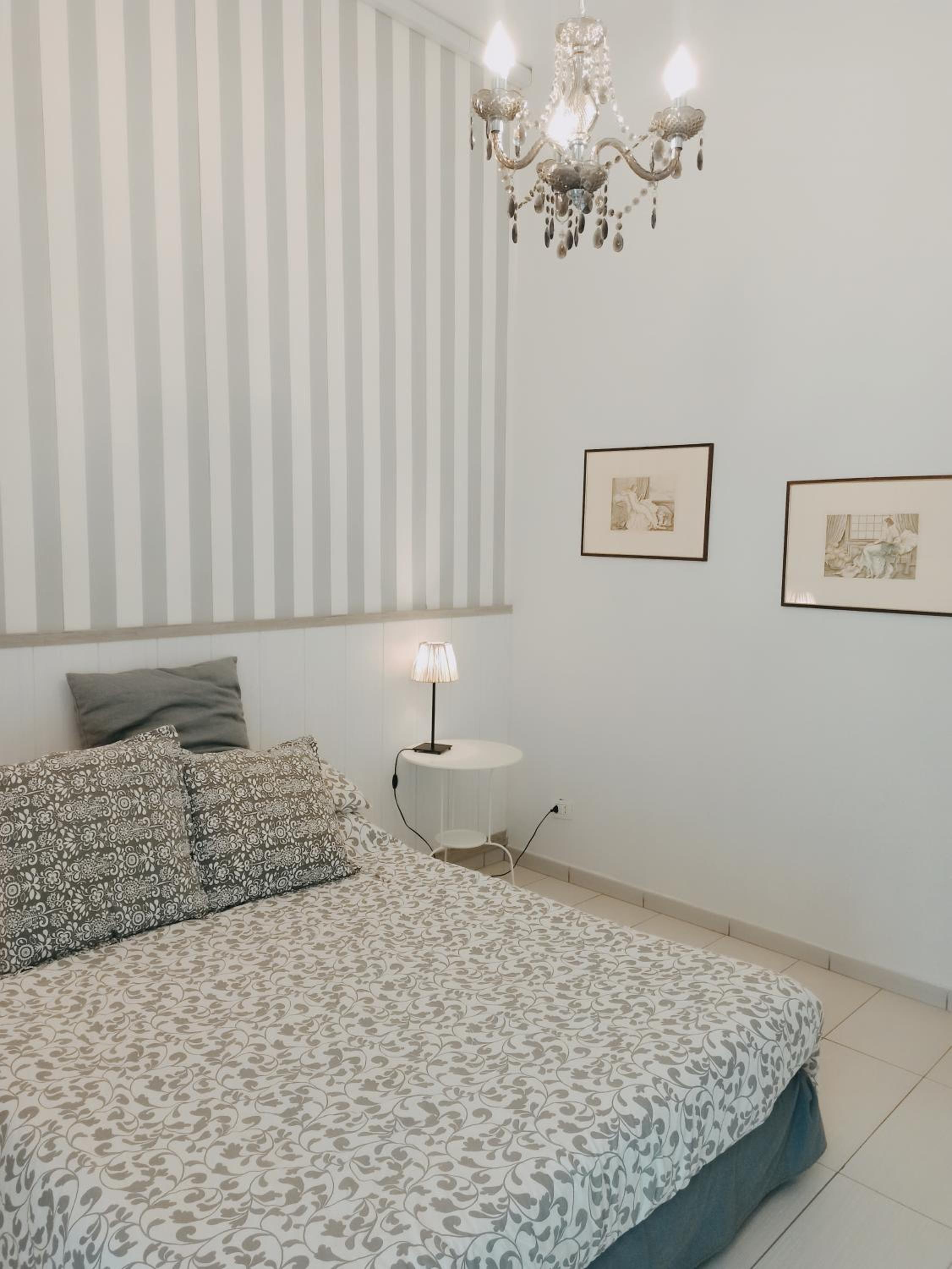 B&B Dei Decumani