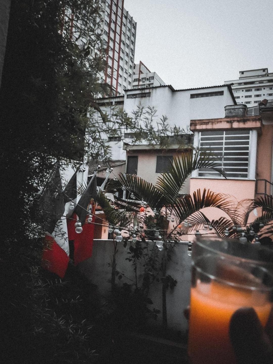 São Paulo Global Hostel