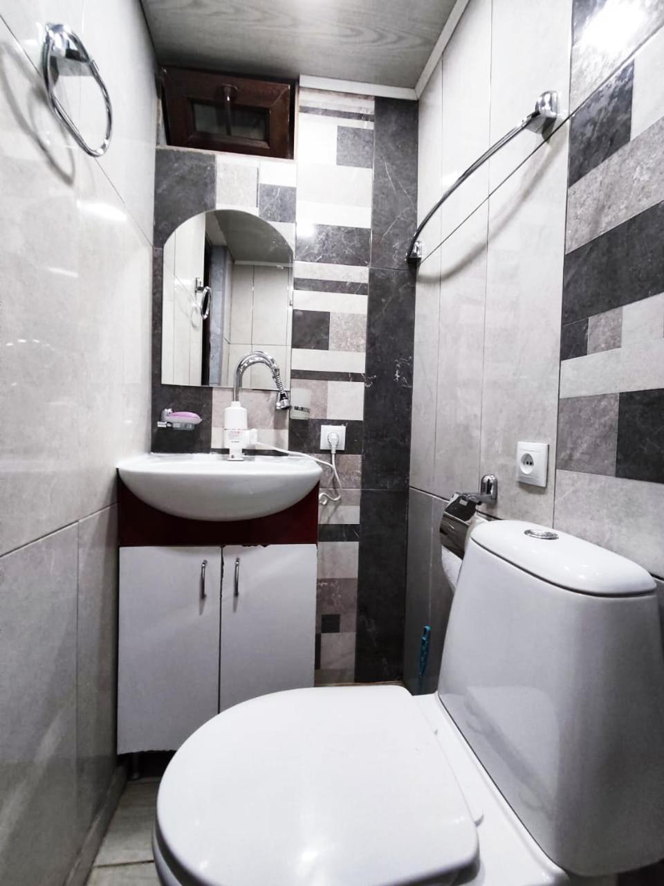 ValueStay Cascade - Studio Apartments Ararat View & City Center
