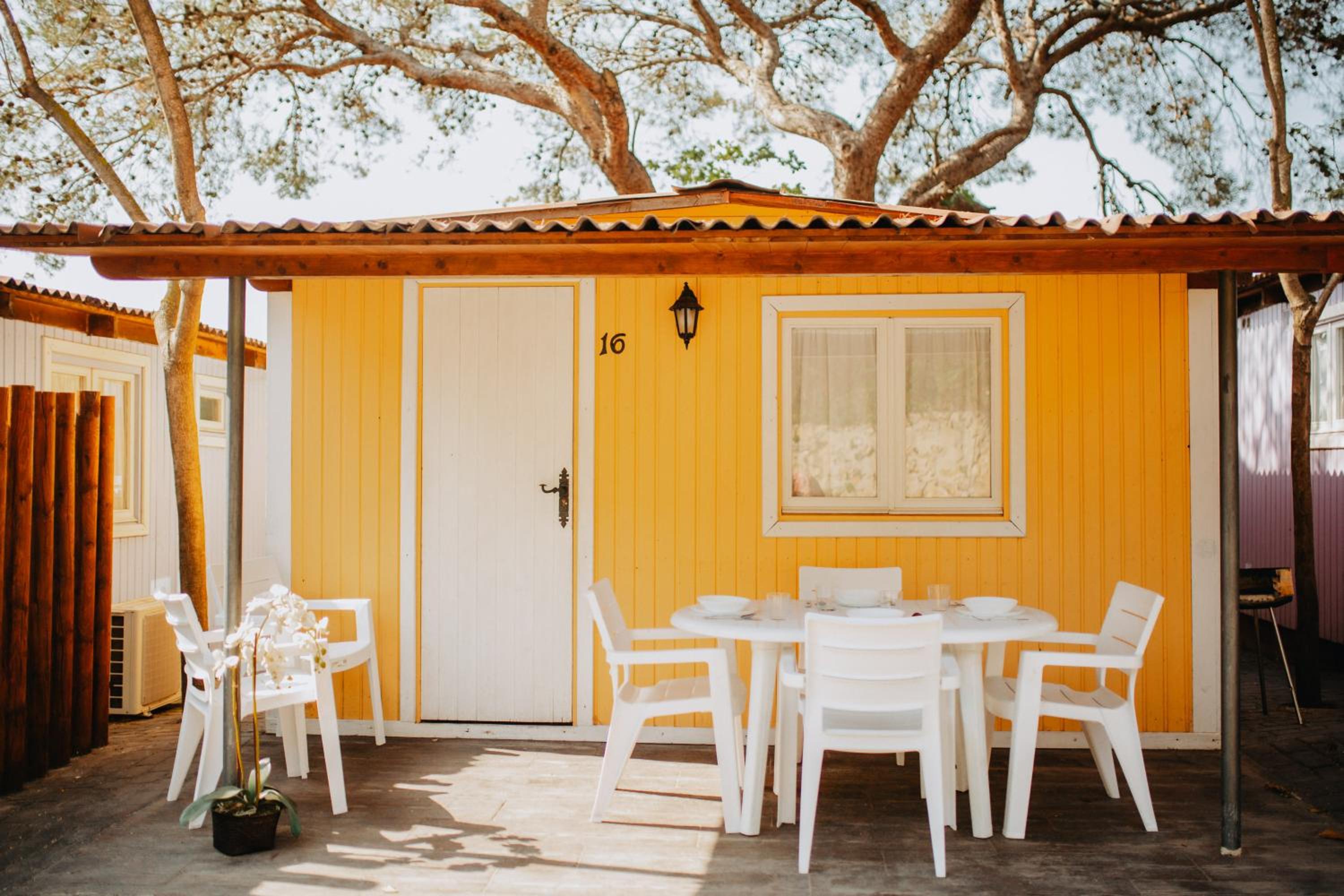 Camping Caledonia