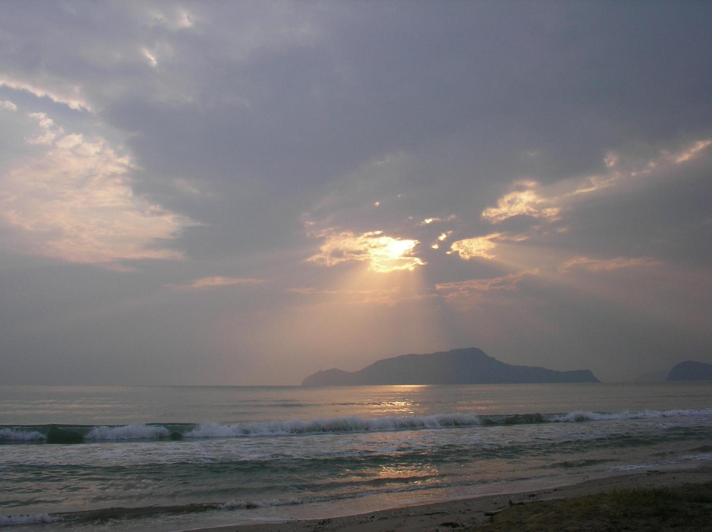 The Privacy Beach Resort & Spa