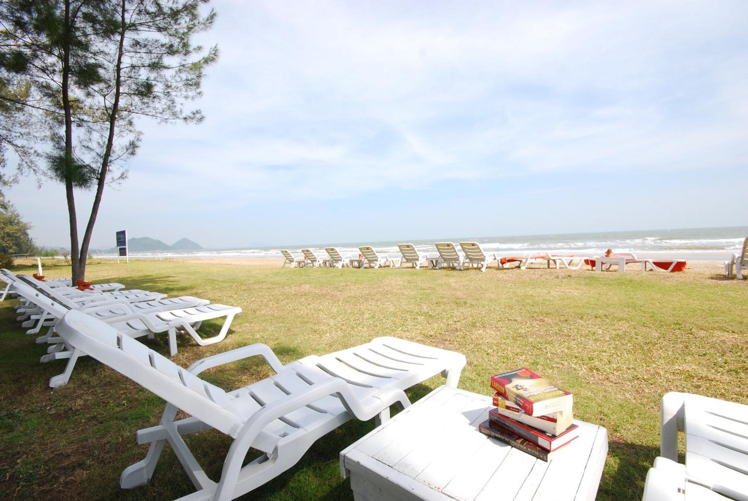The Privacy Beach Resort & Spa