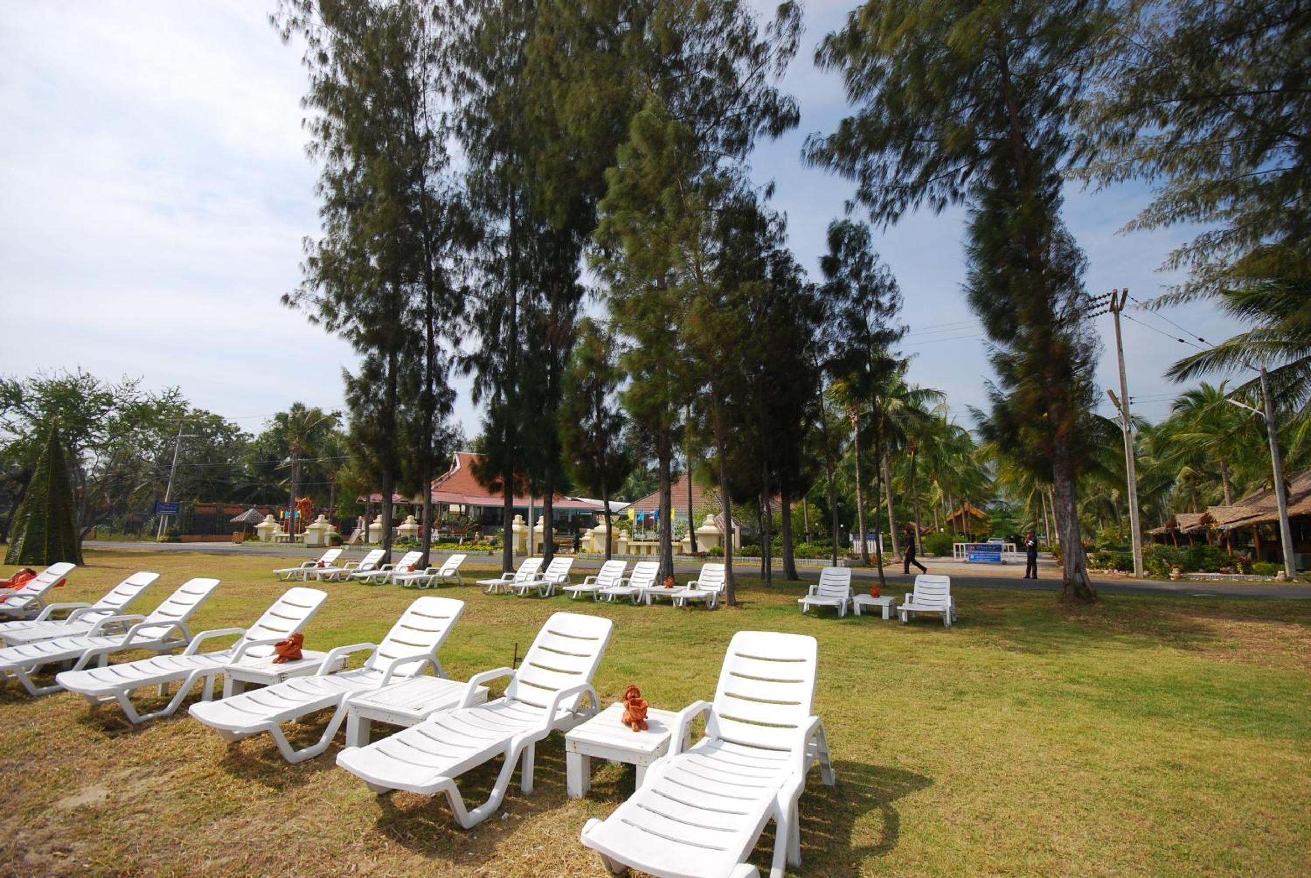 The Privacy Beach Resort & Spa