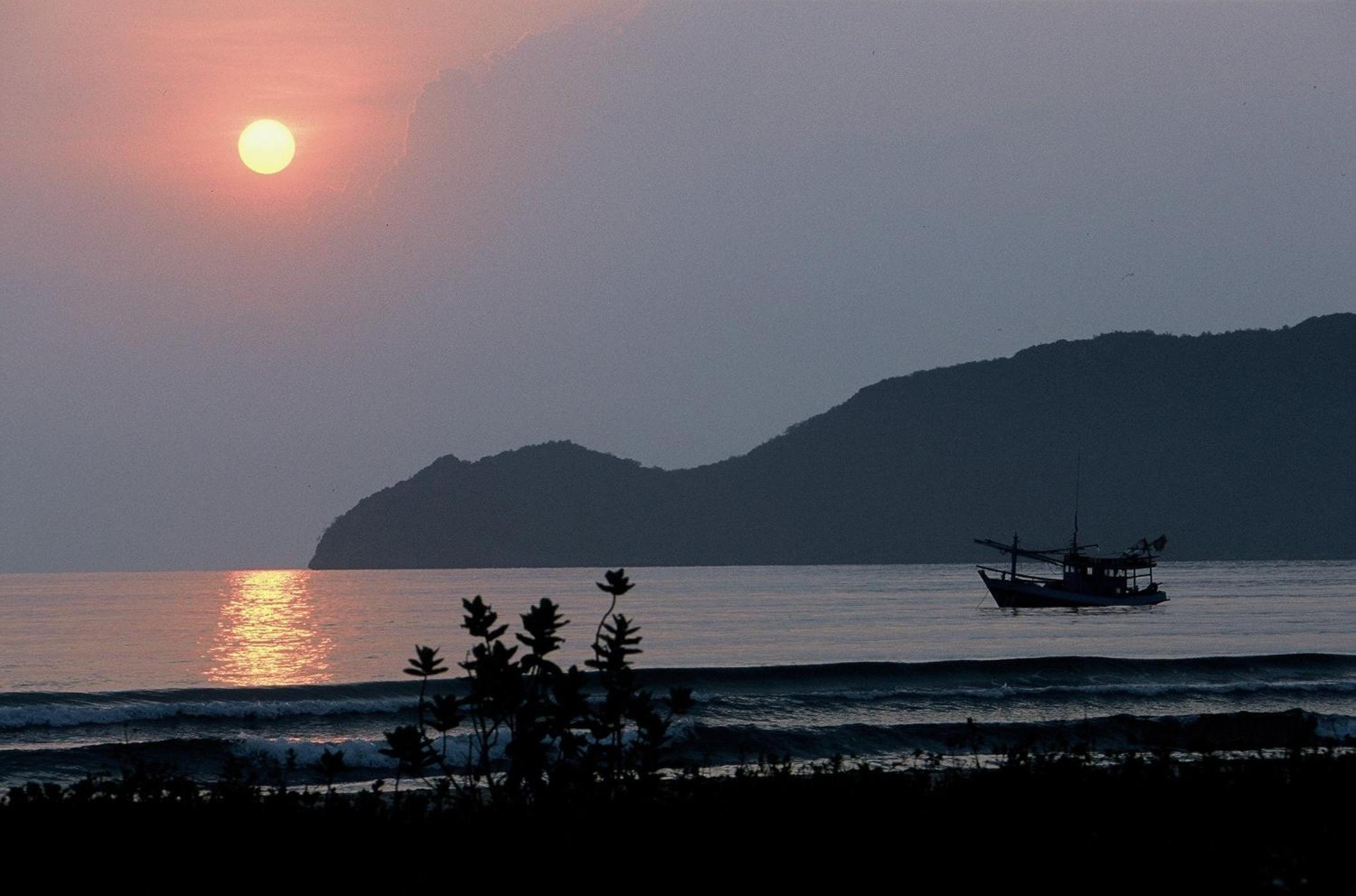 The Privacy Beach Resort & Spa