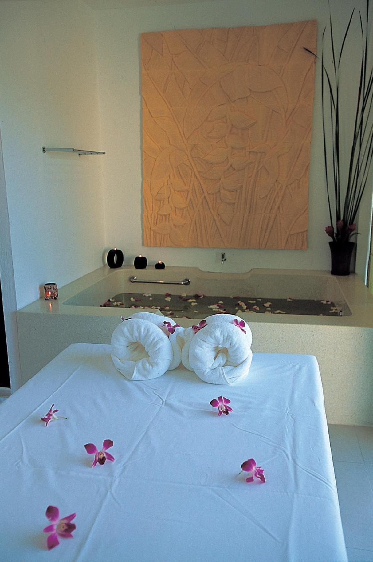 The Privacy Beach Resort & Spa