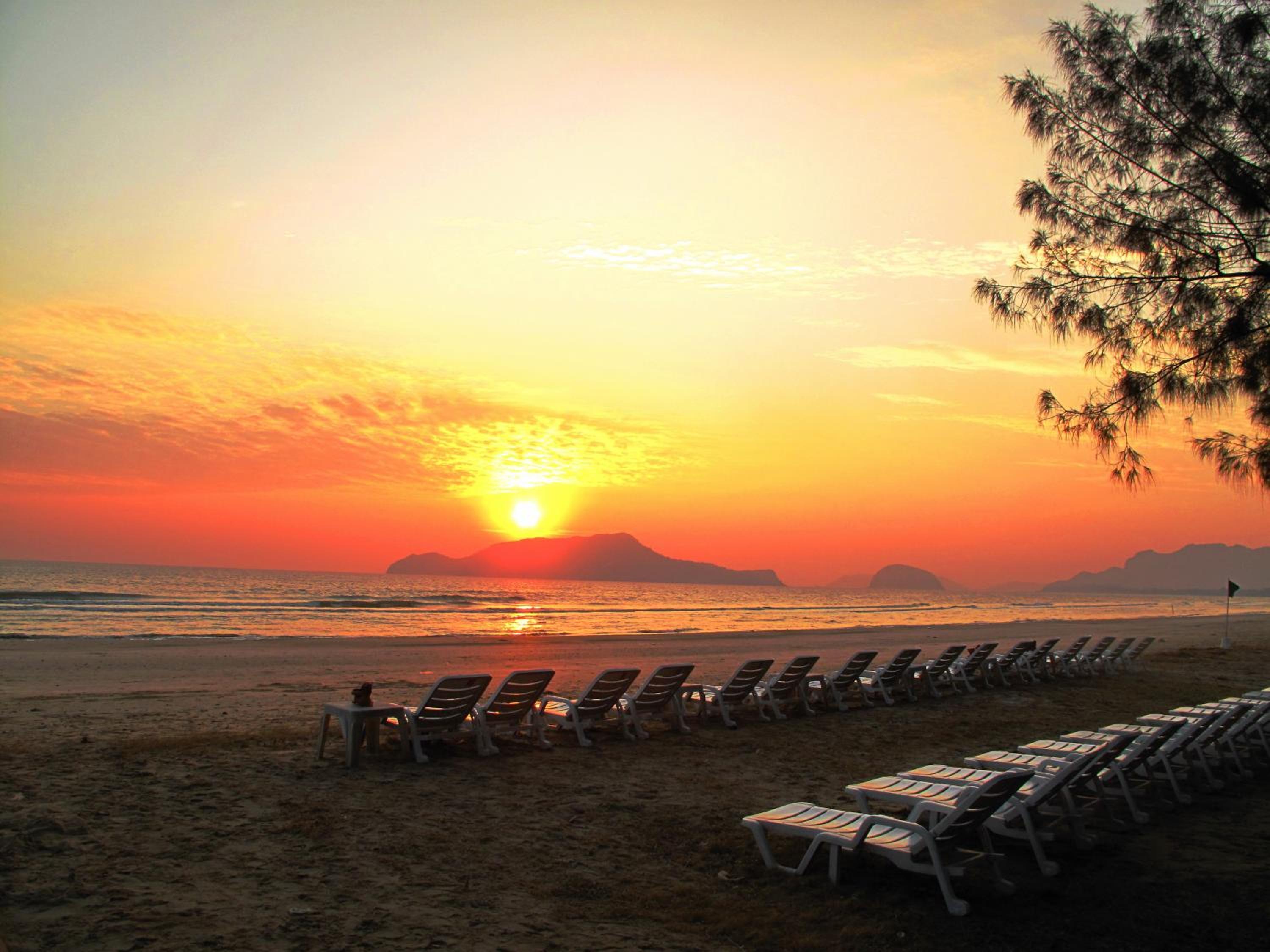 The Privacy Beach Resort & Spa