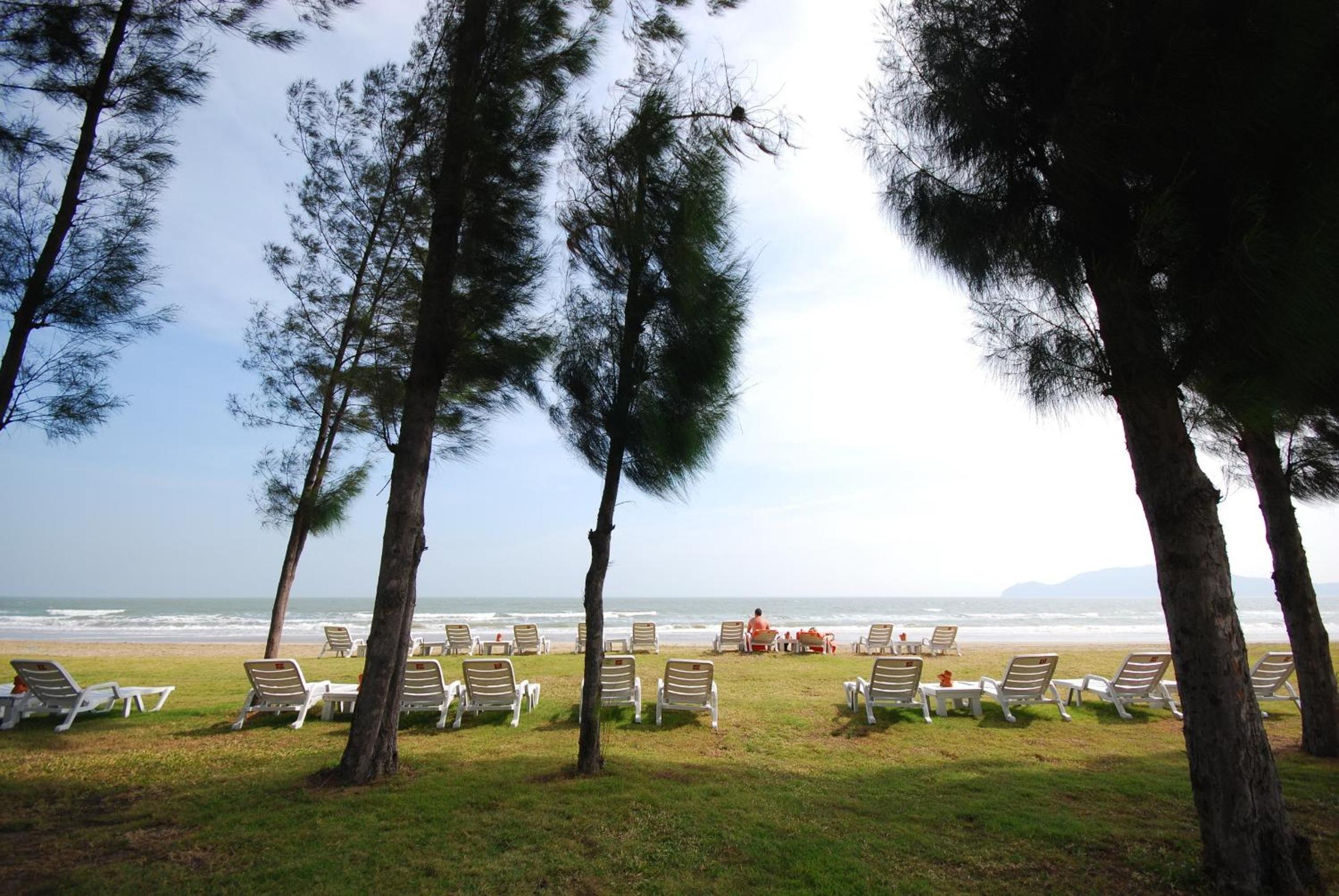 The Privacy Beach Resort & Spa
