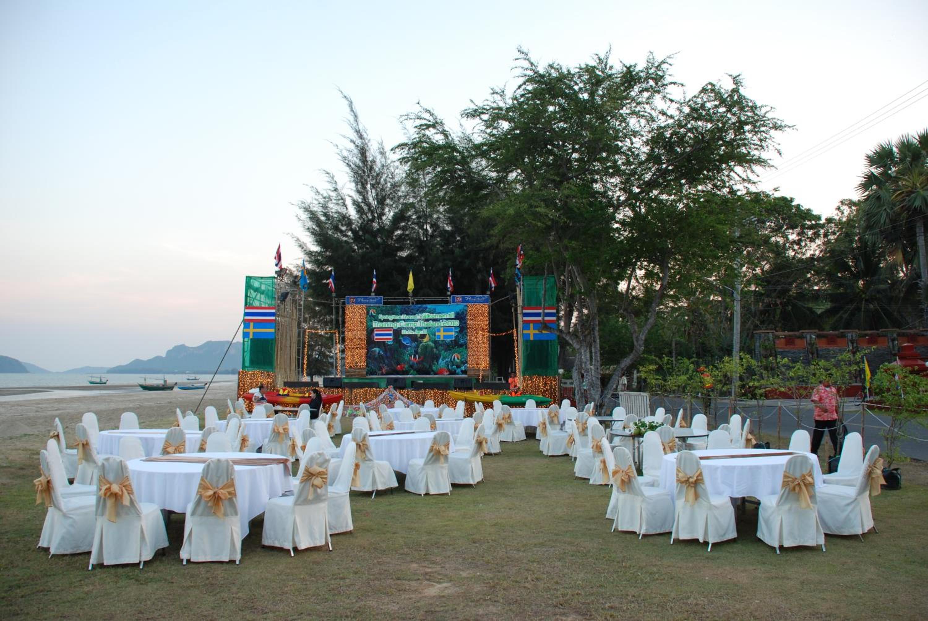 The Privacy Beach Resort & Spa
