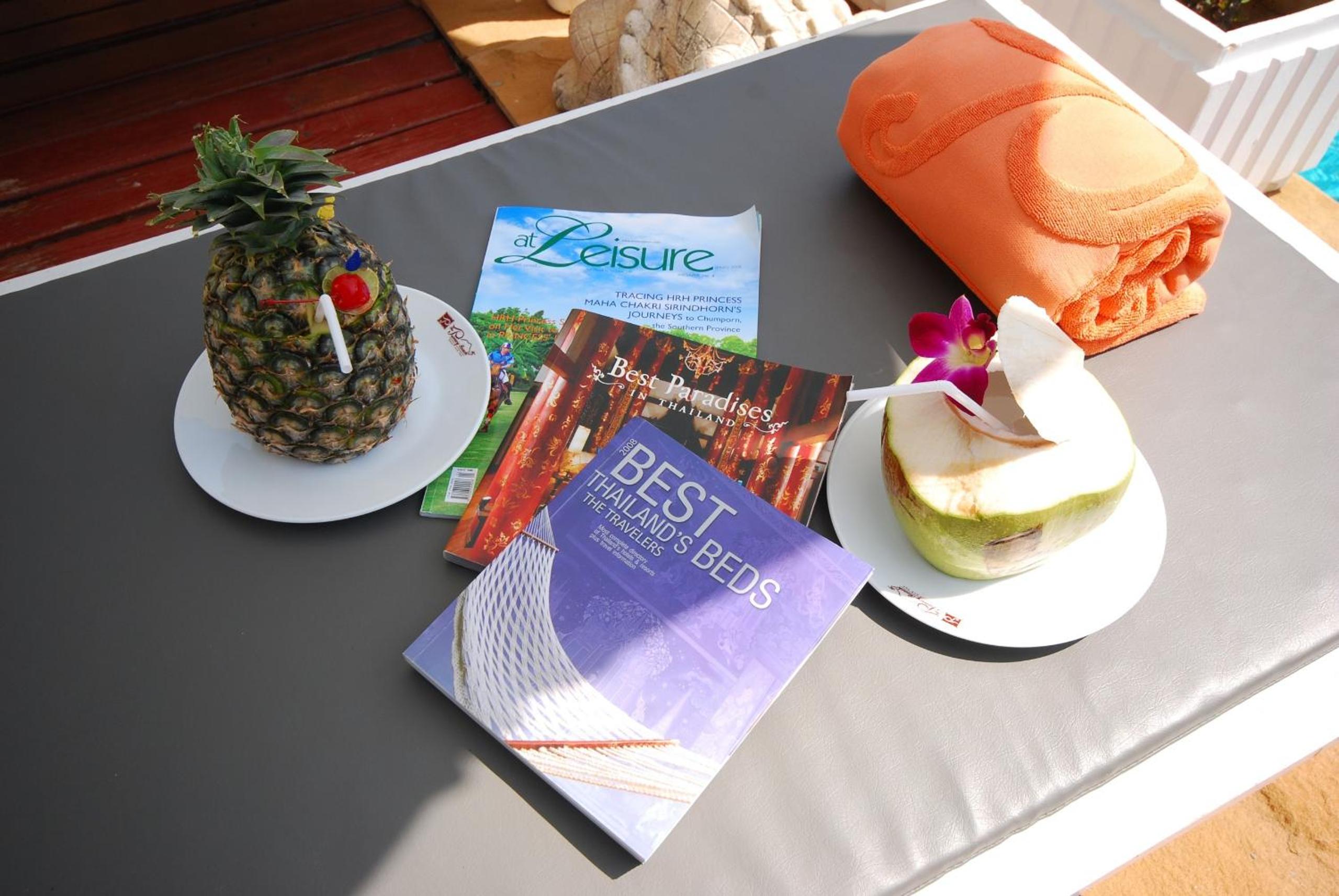 The Privacy Beach Resort & Spa