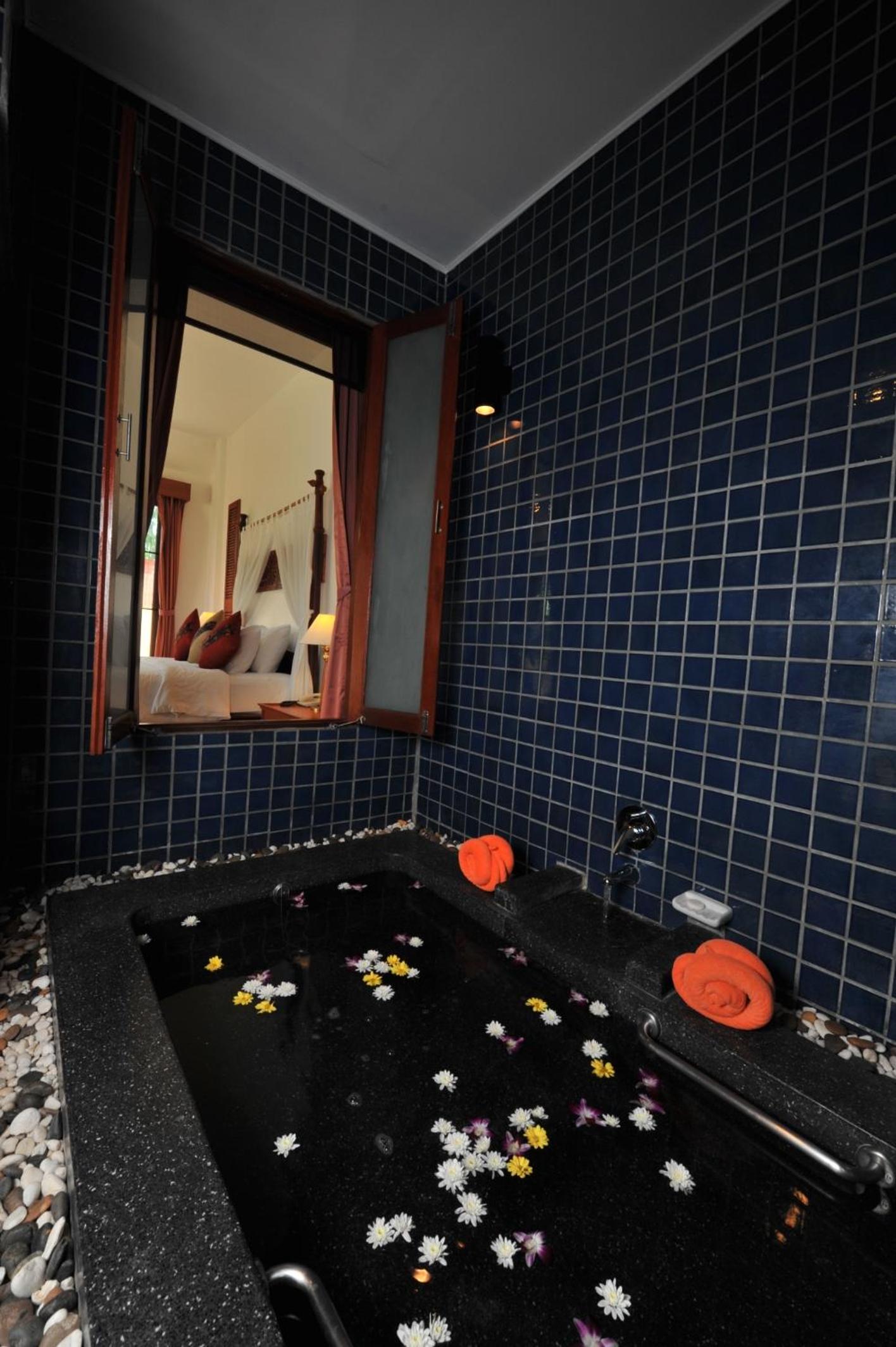 The Privacy Beach Resort & Spa