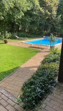 Droom b&b Čermná