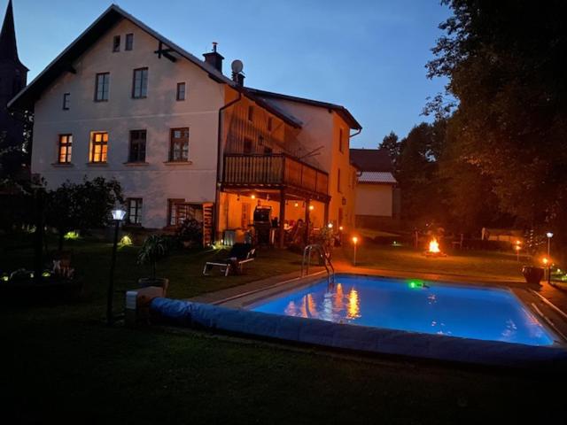 Droom b&b Čermná
