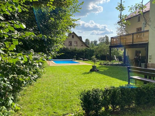 Droom b&b Čermná