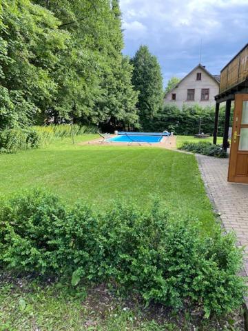 Droom b&b Čermná