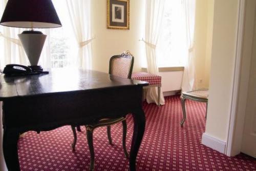 DIRAZI Guesthouse Apartments GmbH - Property Image 21