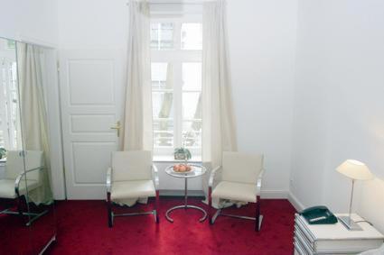 DIRAZI Guesthouse Apartments GmbH - Property Image 26