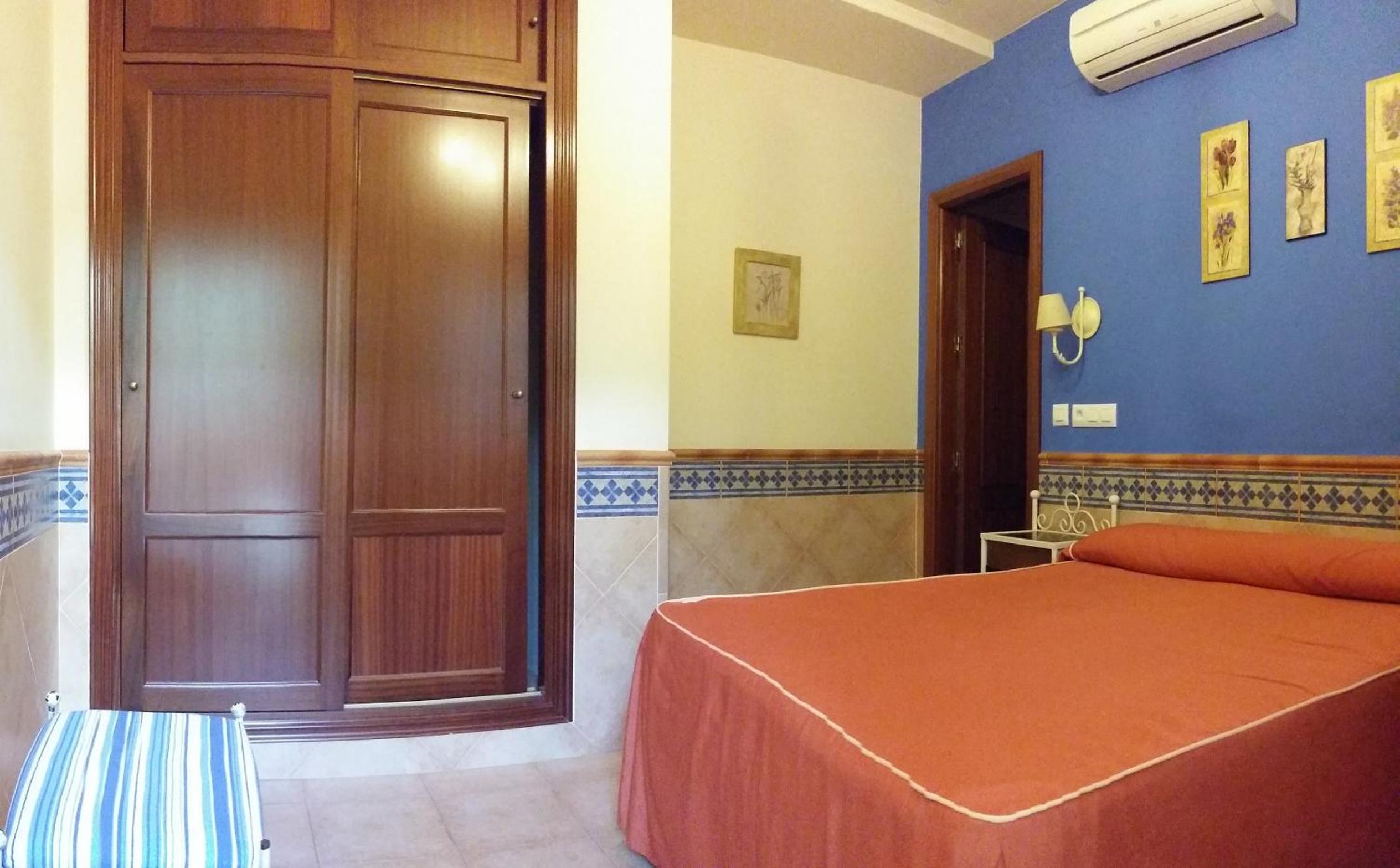 Pension Doña Trinidad