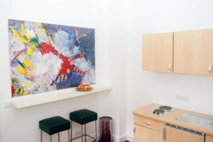 DIRAZI Guesthouse Apartments GmbH - Property Image 22