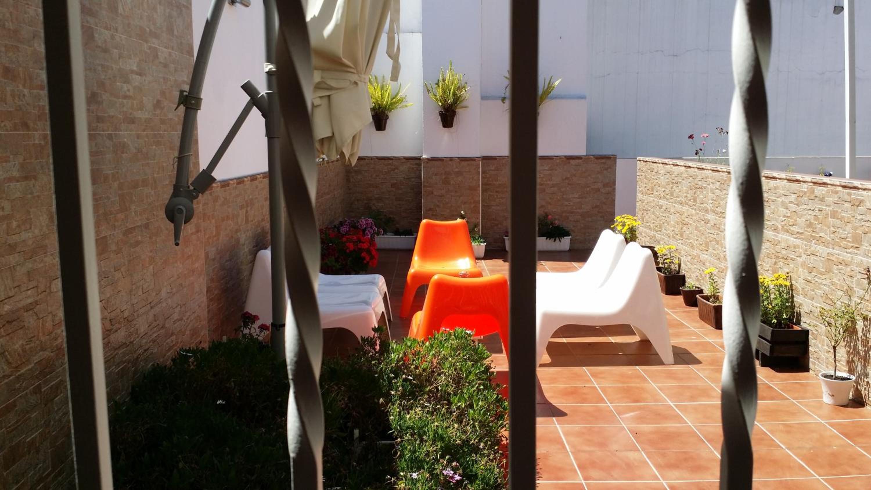 Pension Doña Trinidad