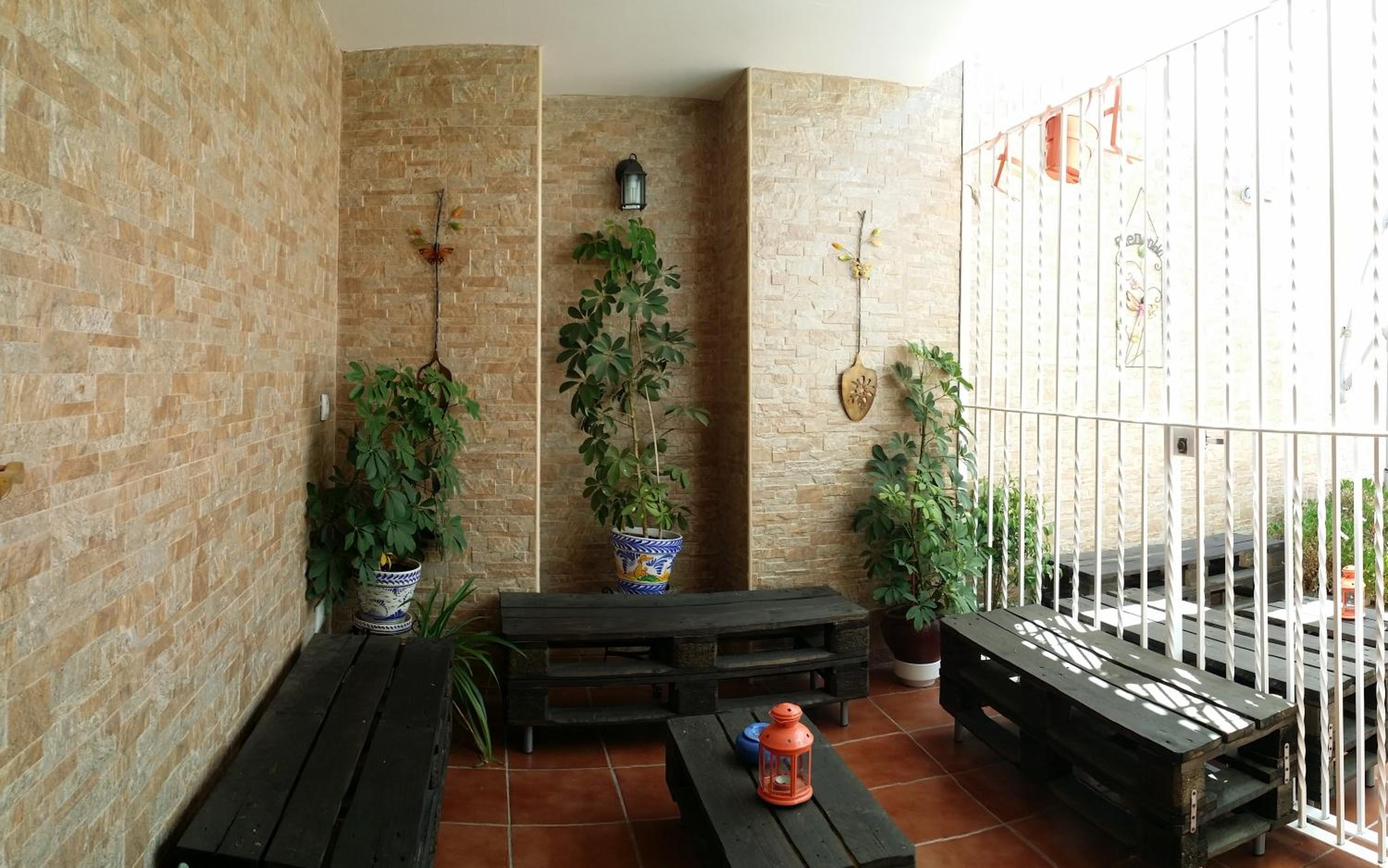 Pension Doña Trinidad