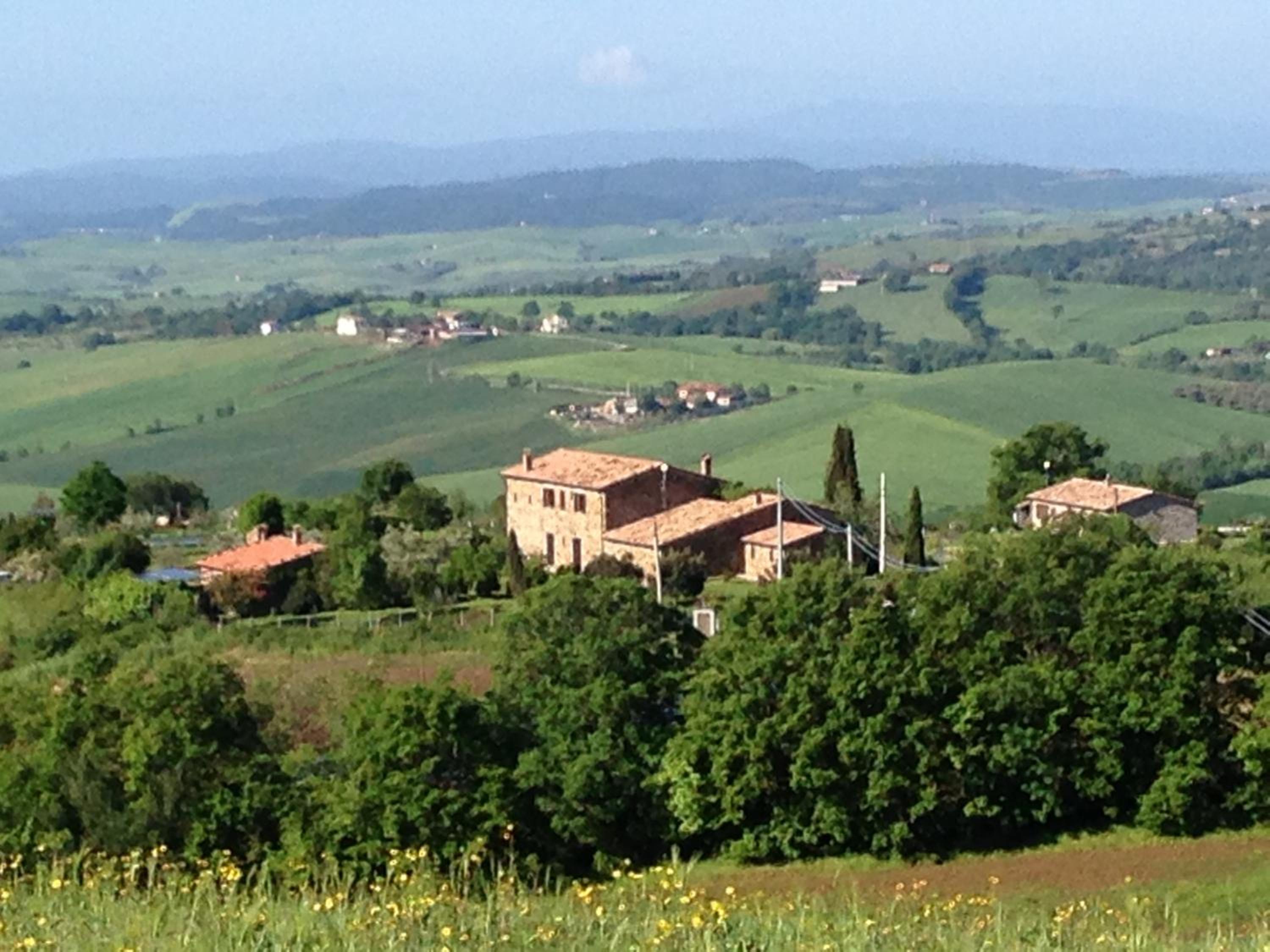 Casetta Tartuchino
